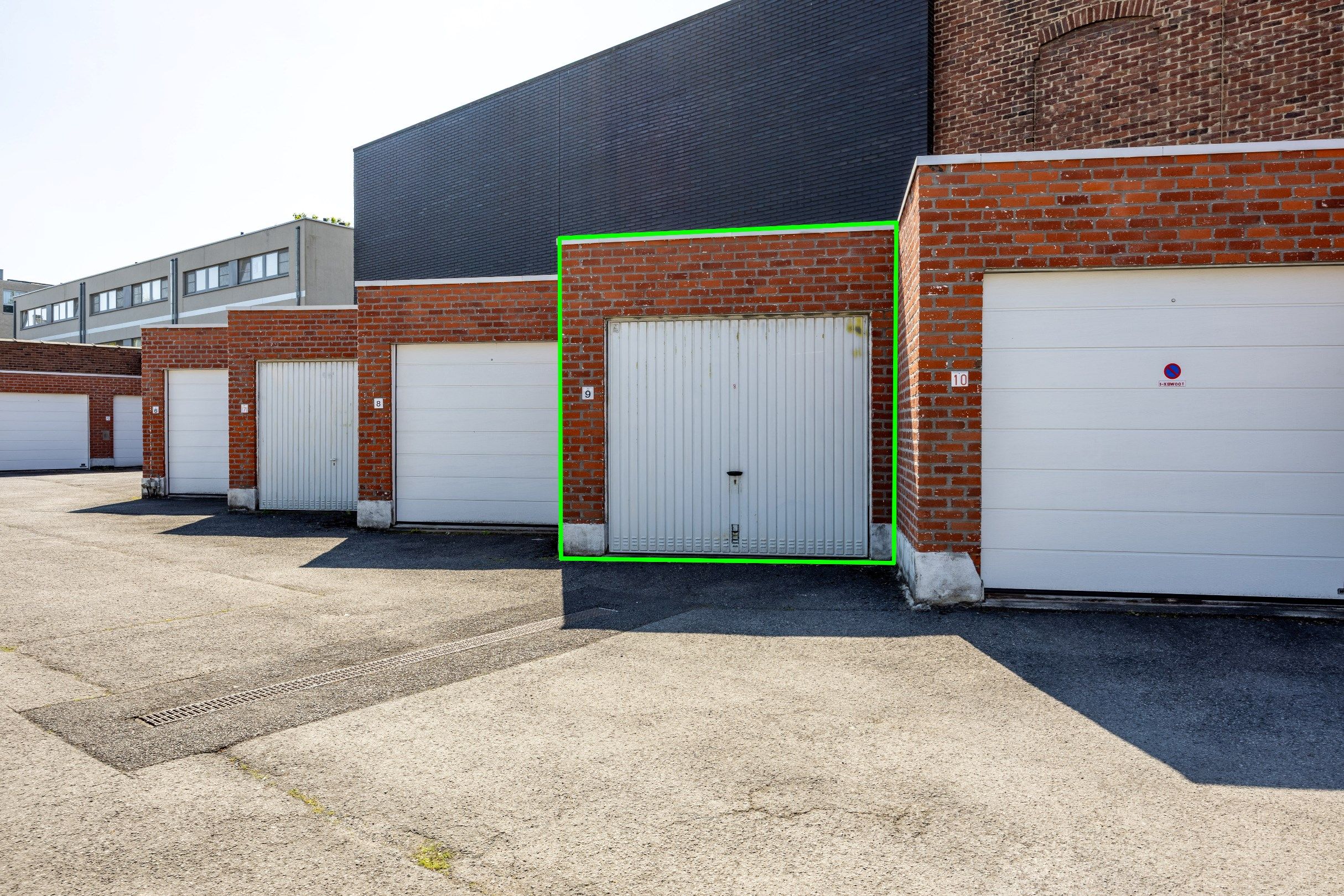 APPARTEMENT MET 3 SLAAPKAMERS EN GARAGE foto 13