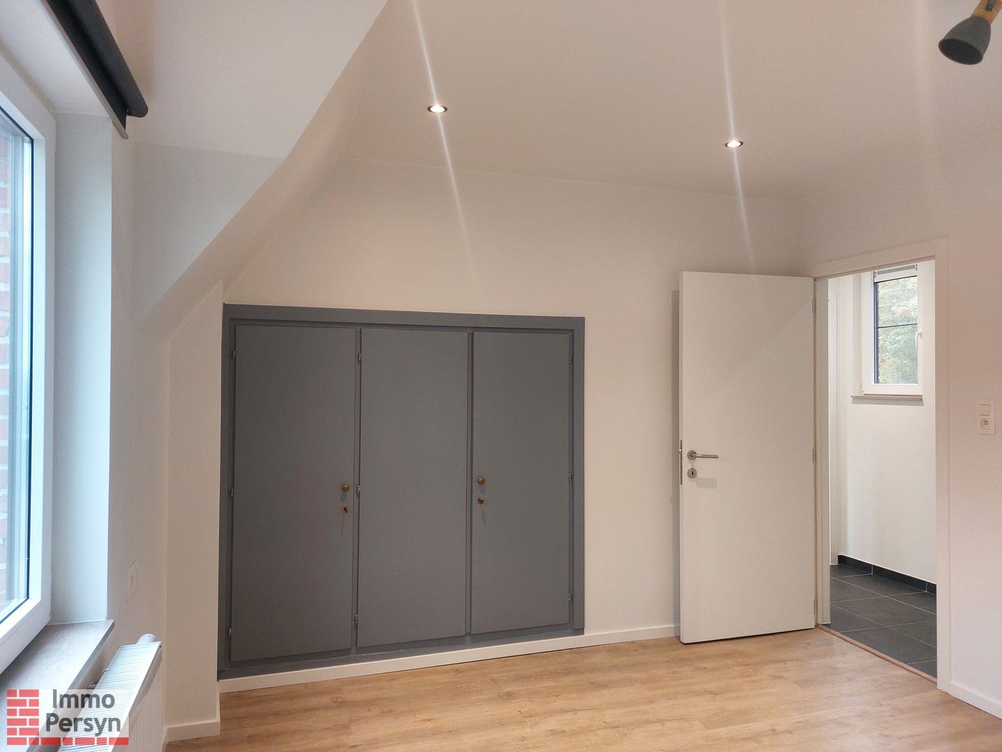 Instapklare woning nabij centrum Aarschot foto 26