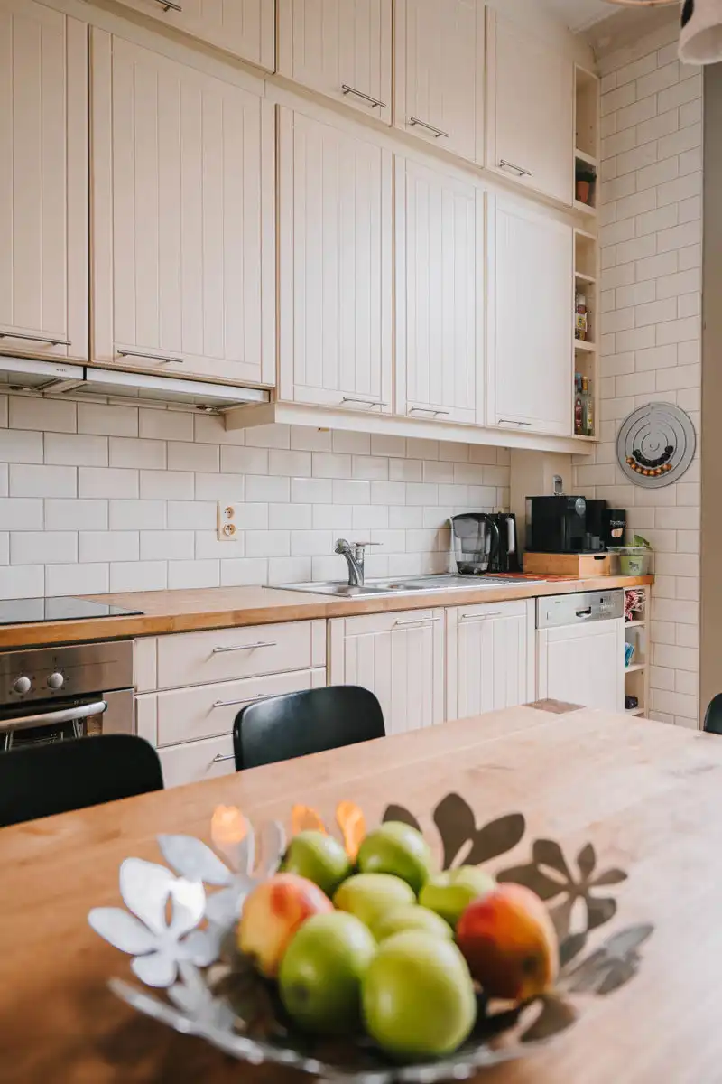 Prachtig herenhuis vol karakter met een gezellige tuin foto 13