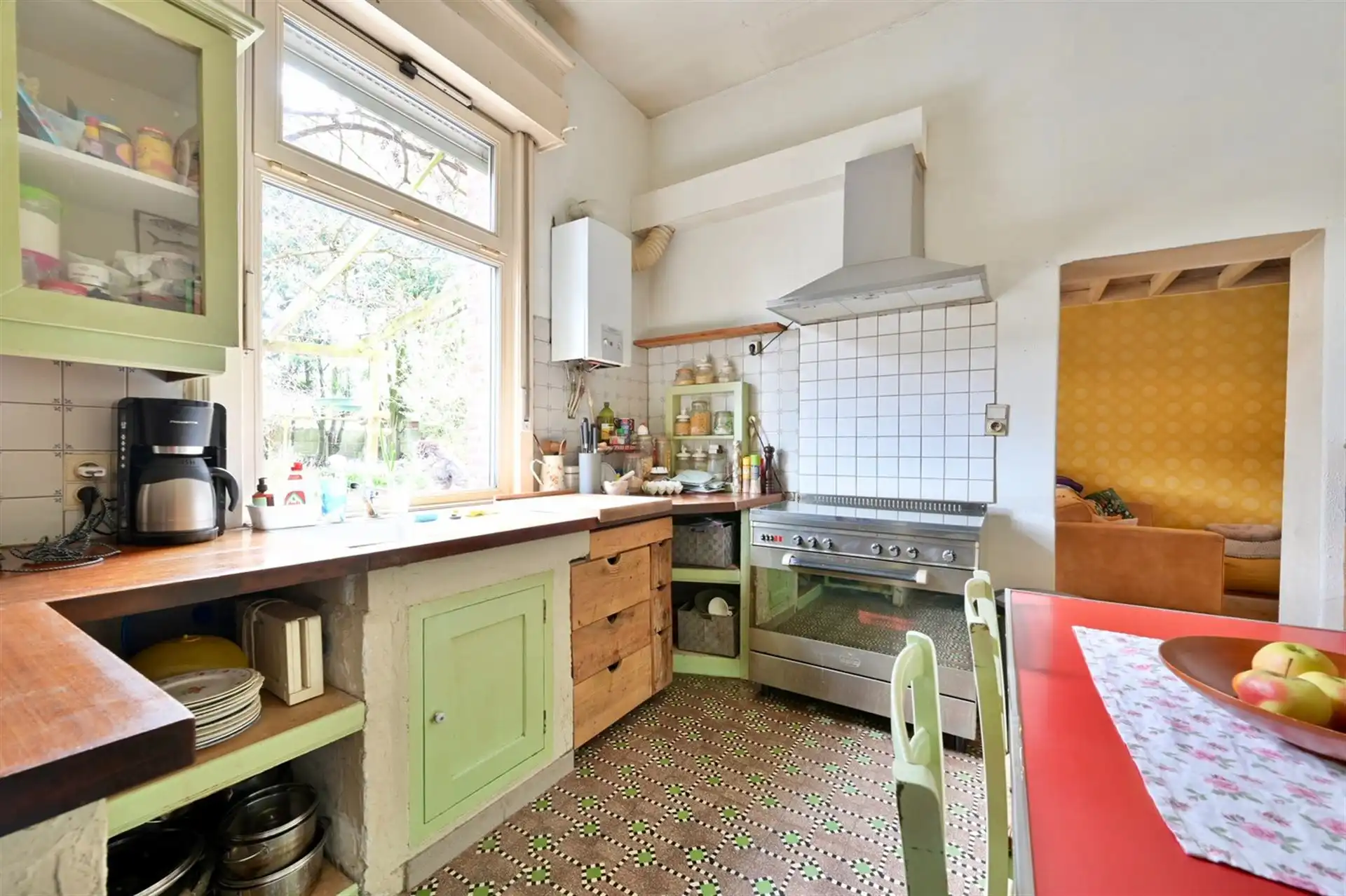 Statige woning met karakter, ruimte en tal van mogelijkheden foto 15
