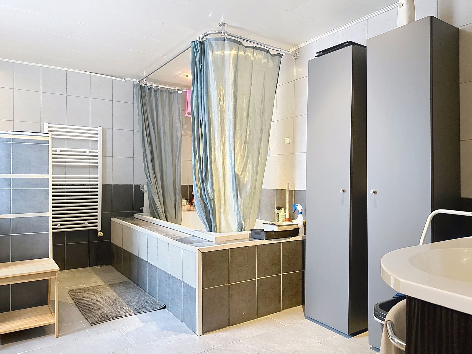 Karaktergevel met optie tot 5 slaapkamers foto 12