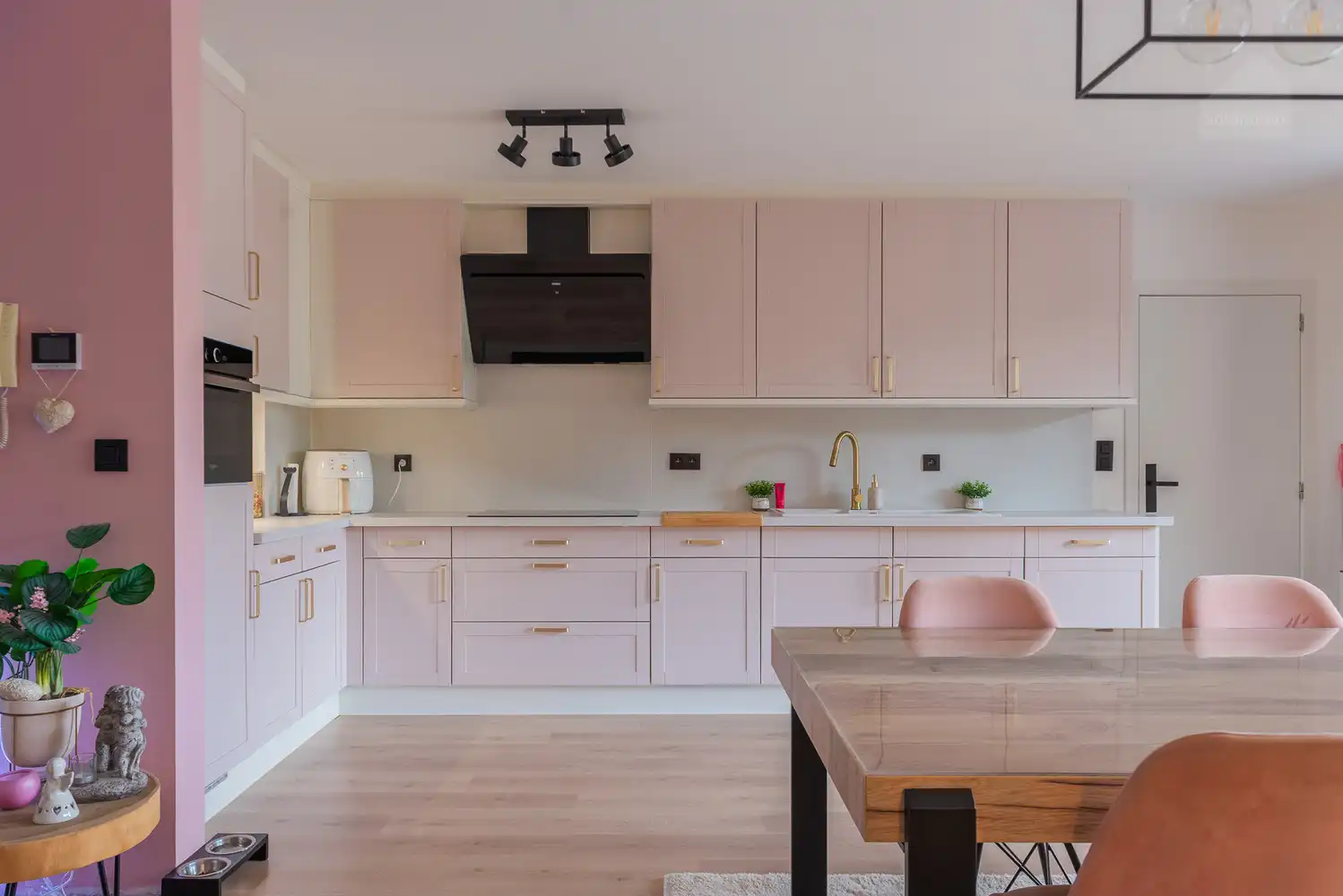 Gelijkvloers appartement met 3 slaapkamers in het centrum van Meerhout foto 7