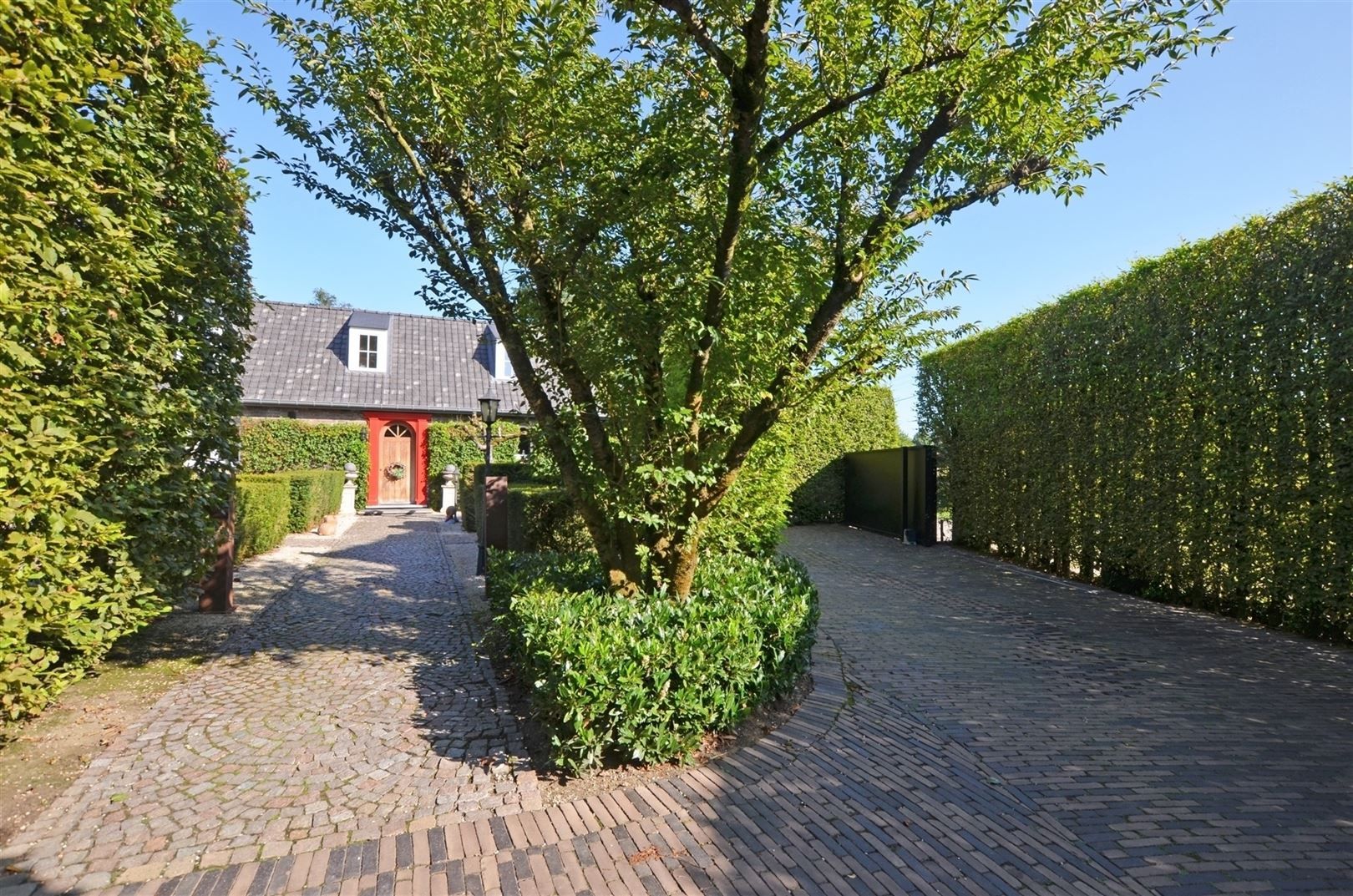 Uniek pareltje op fietsafstand van de stad foto 13