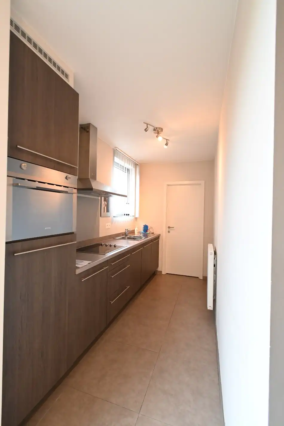 Knap appartement met twee slaapkamers in Hoeselt foto 8