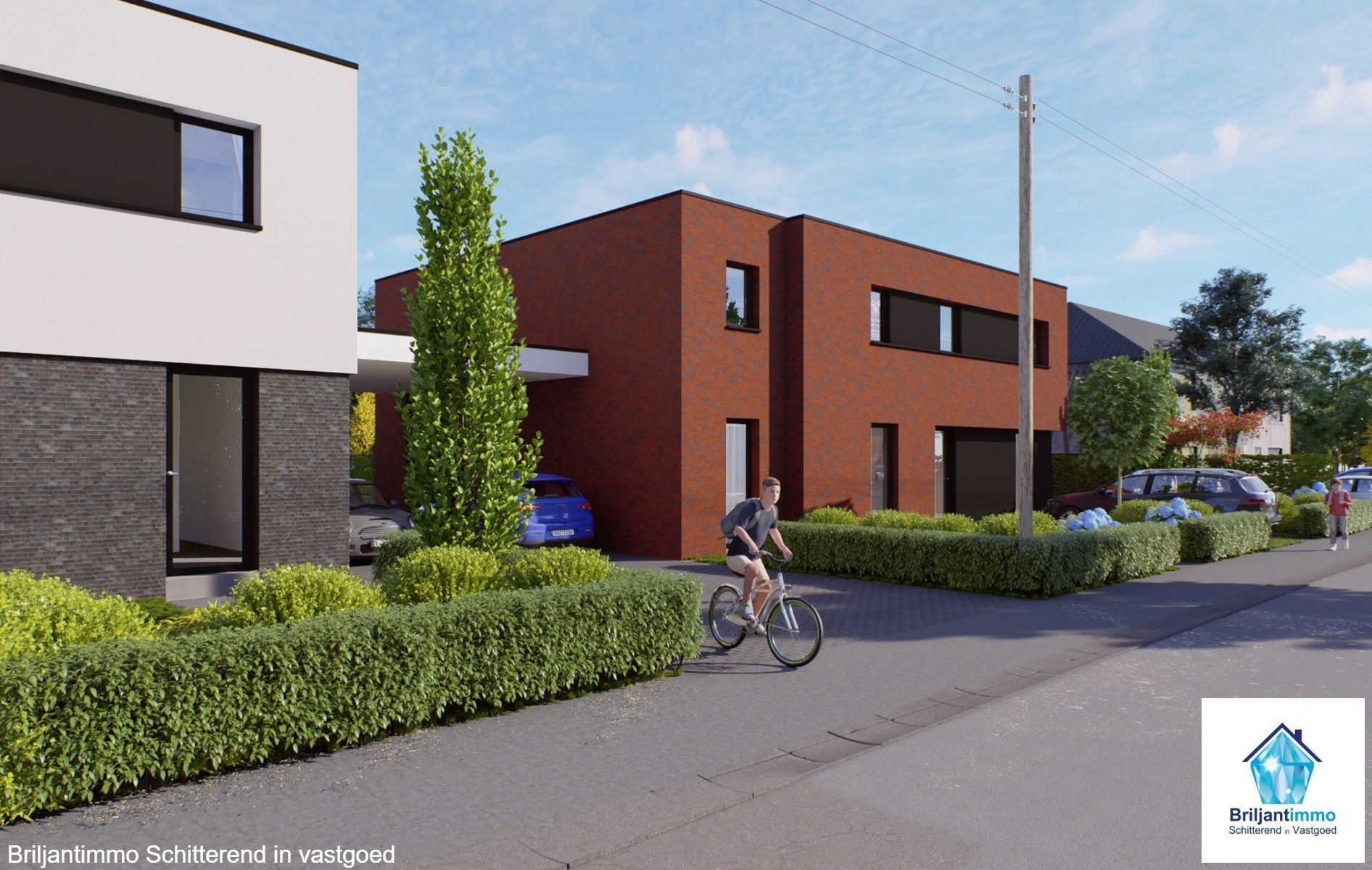 Duurzaam nieuw te bouwen woningen  klaar voor de toekomst! foto 2