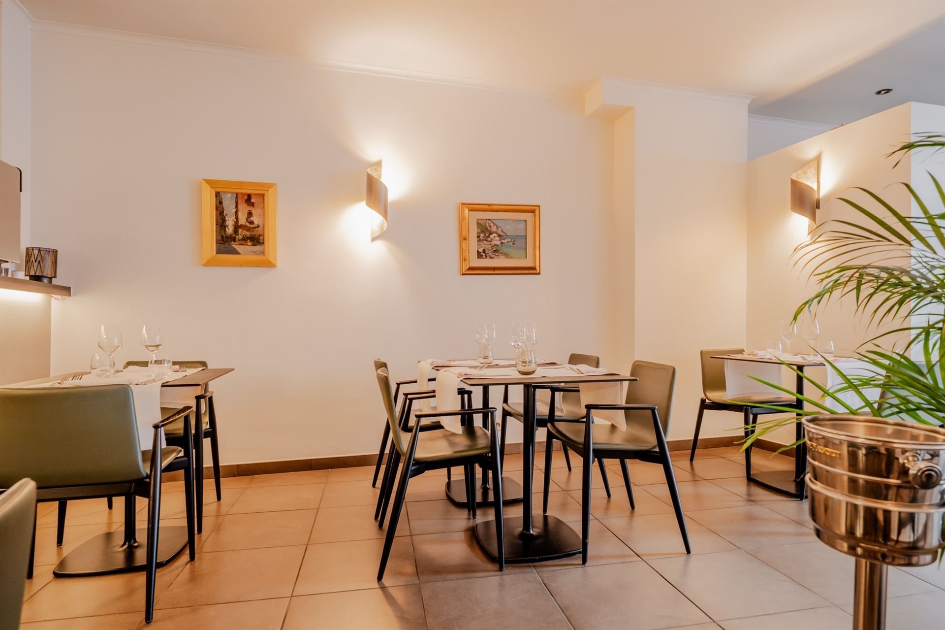 OVERNAME HANDELSFONDS TOP-RESTAURANT foto 8