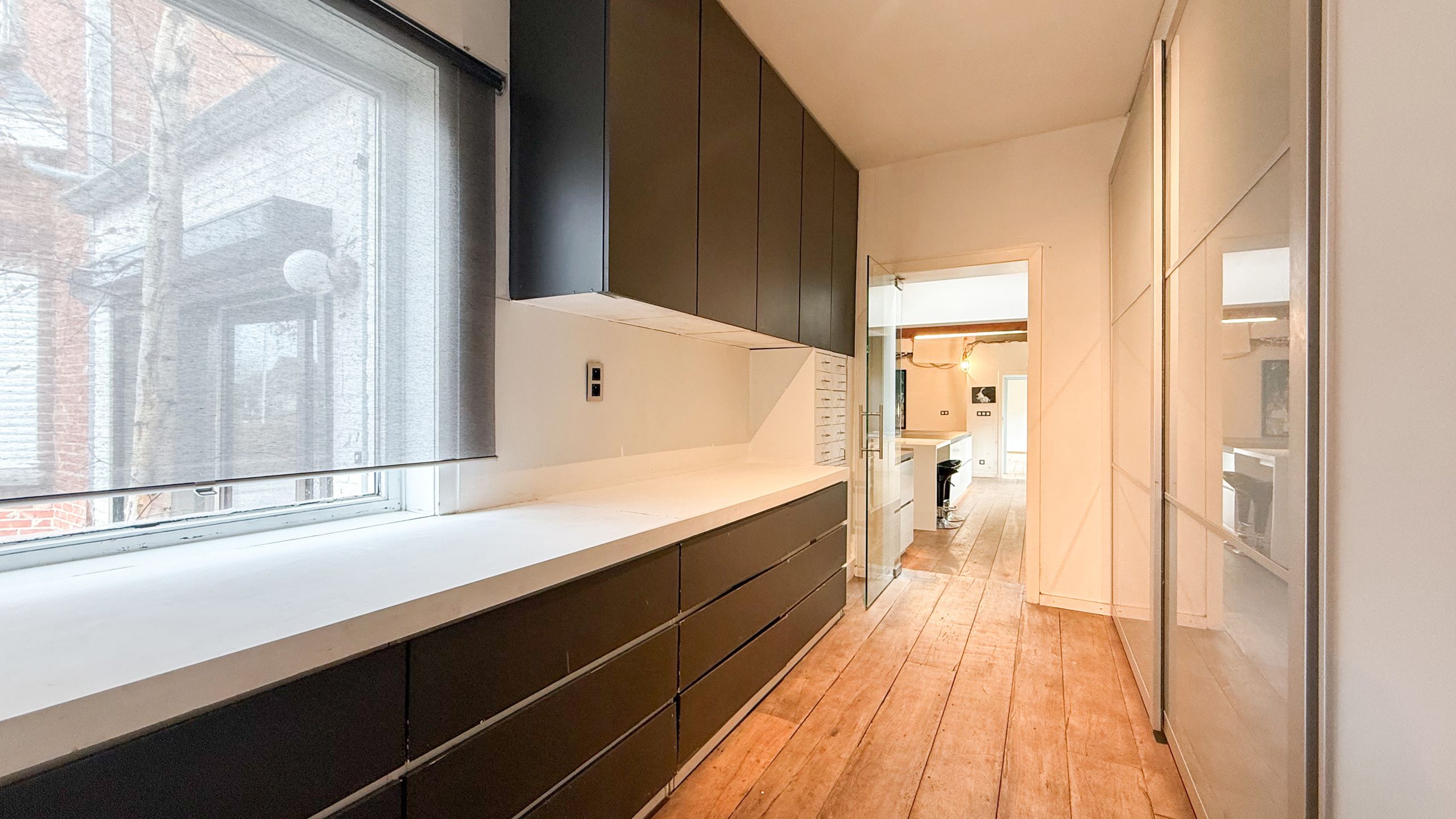 Charmante te renoveren woning in Kortessem! foto 14