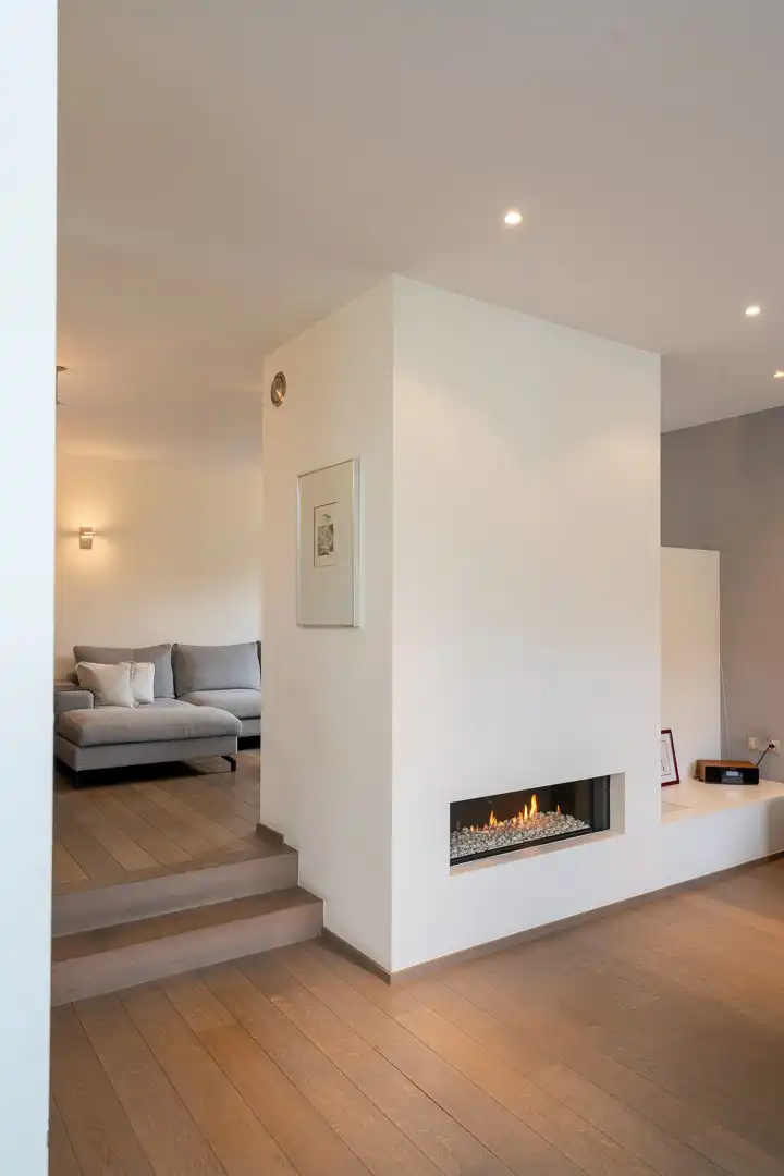 Uitzonderlijke villa van 320 m² gelegen in het pittoreske Leut, op een boogscheut van de Maas! foto 8