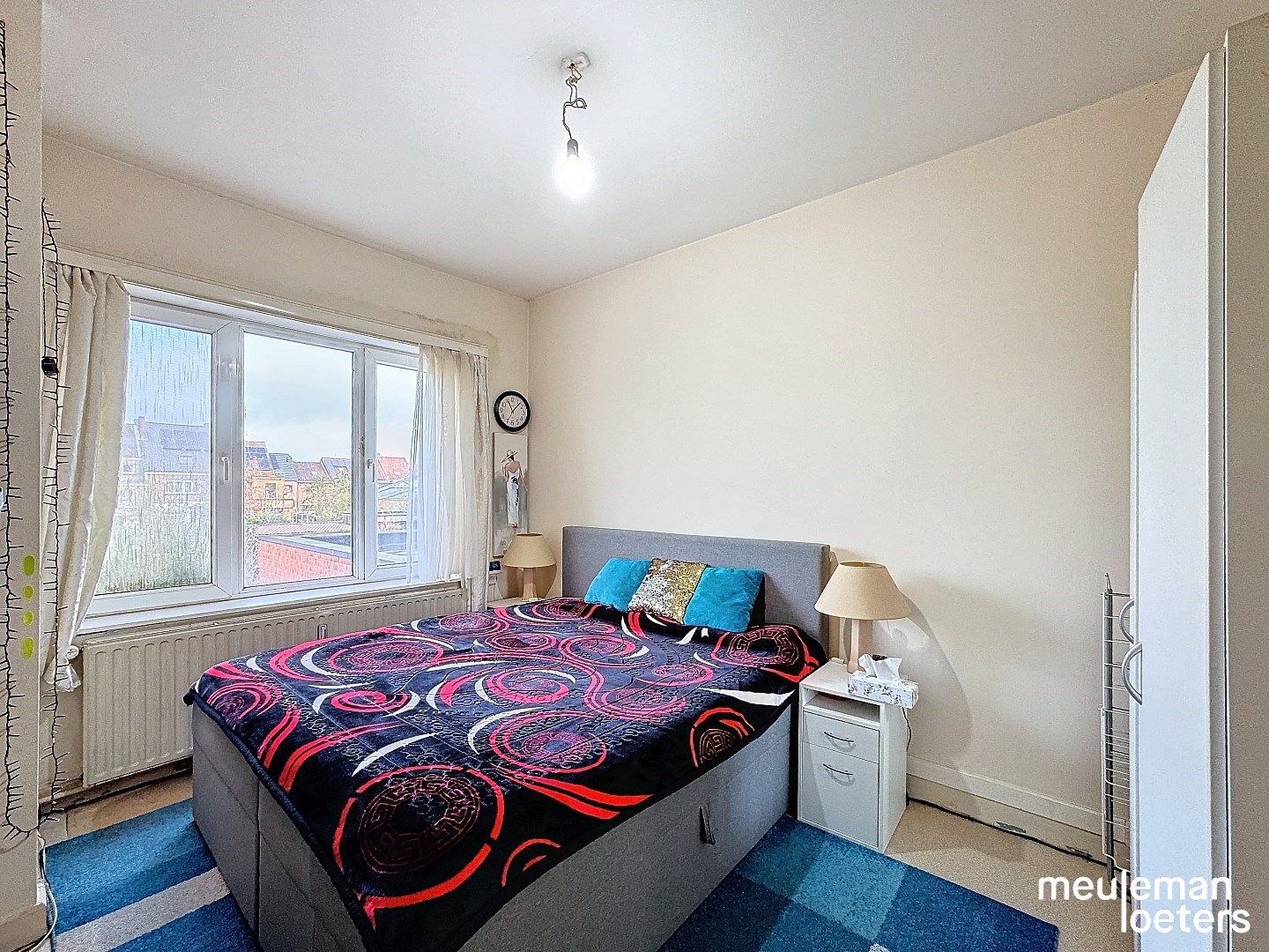 Opbrengsteigendom met tuin aan rand van Brugge foto 6