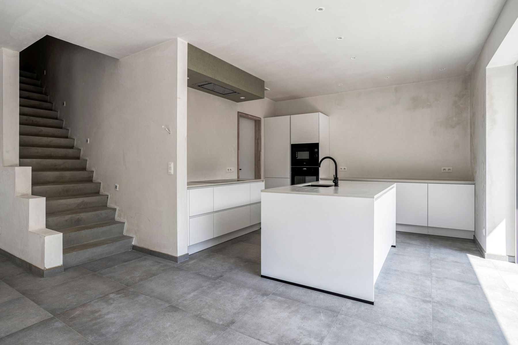 Nieuwbouwwoning in het centrum Aalter! foto 10