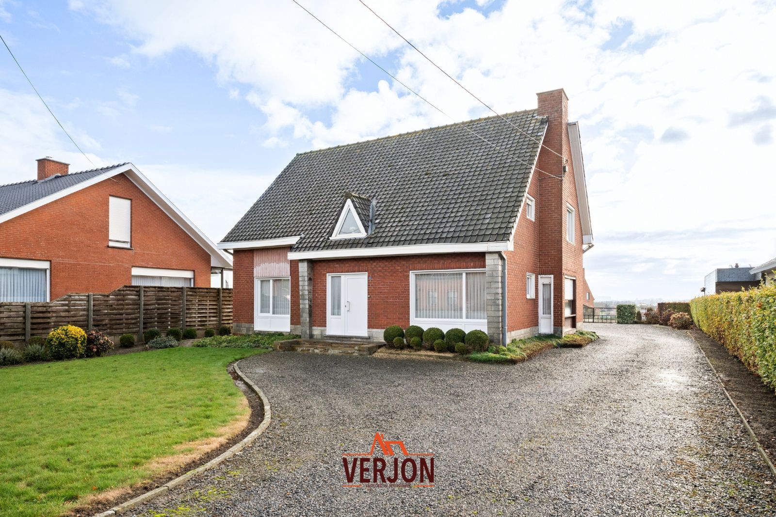 Kijkdag 6/12/2025! Alleenstaande woning (4 tot 6 slaapkamers) op 1.366m² foto 11