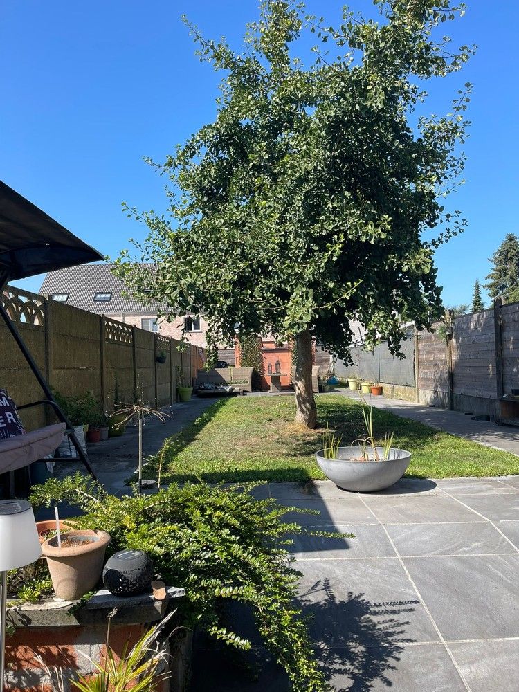 Woning met inpandige garage en tuin foto 5