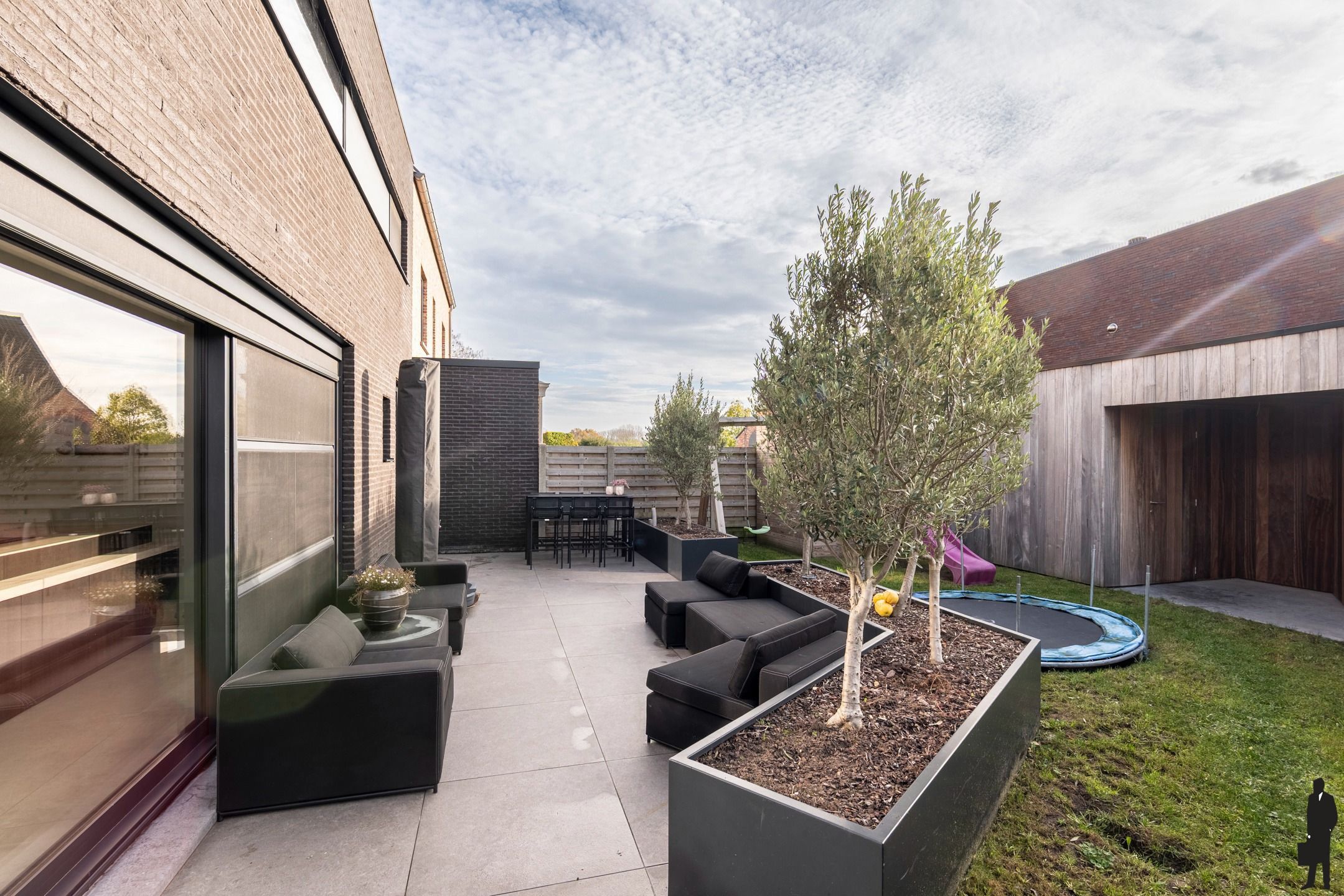 Moderne - energiezuinige woning foto 31