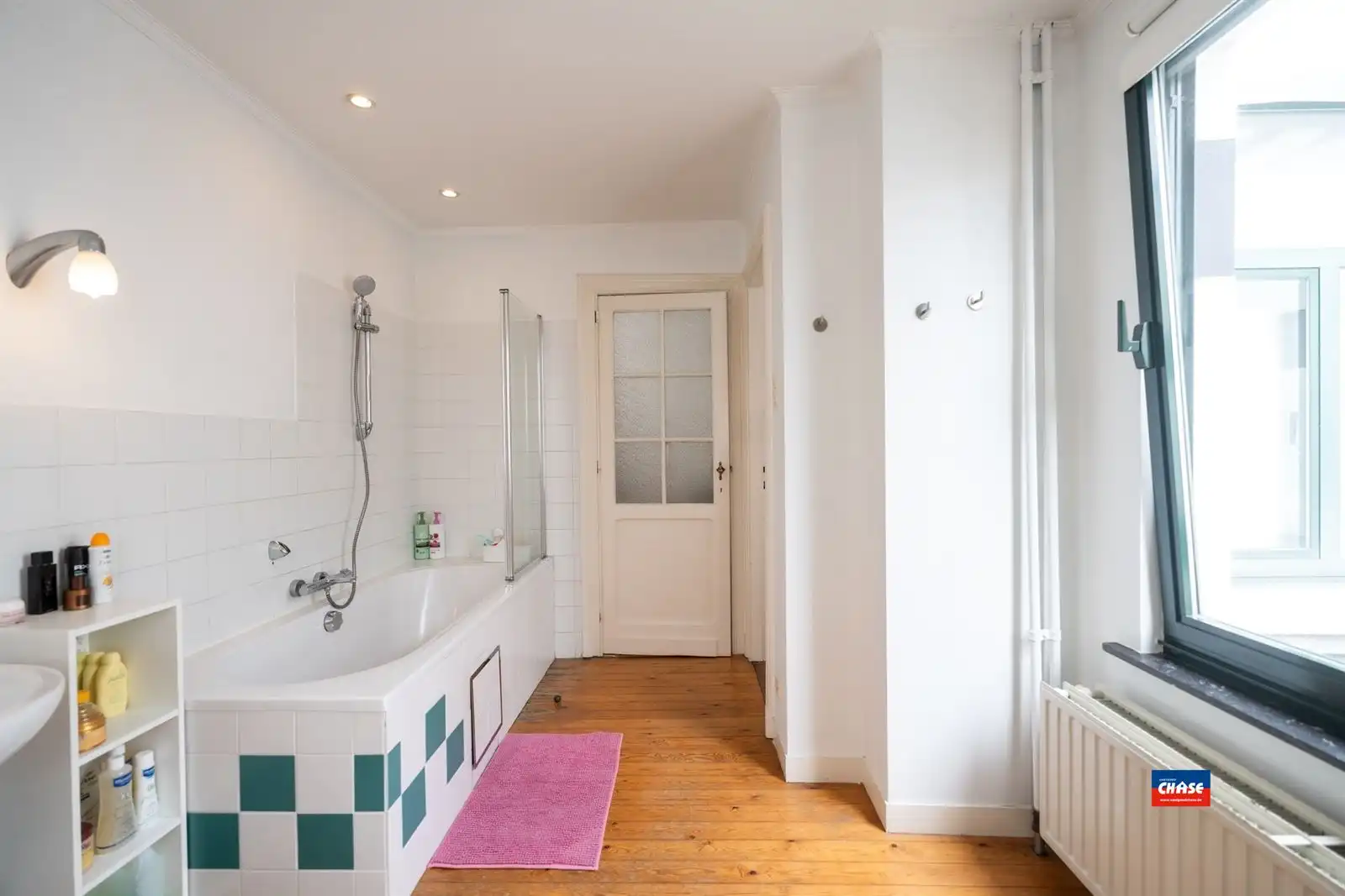 Authentieke charmante herenwoning met 4 slpks en tuin foto 2
