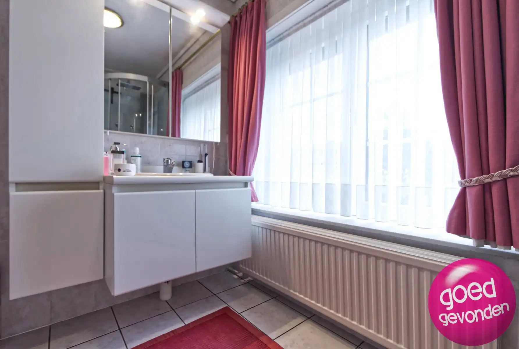 WONING - PRAKTIJK - 4 SLK - 3 BDK - TUIN - TERRAS - PARKING foto 30