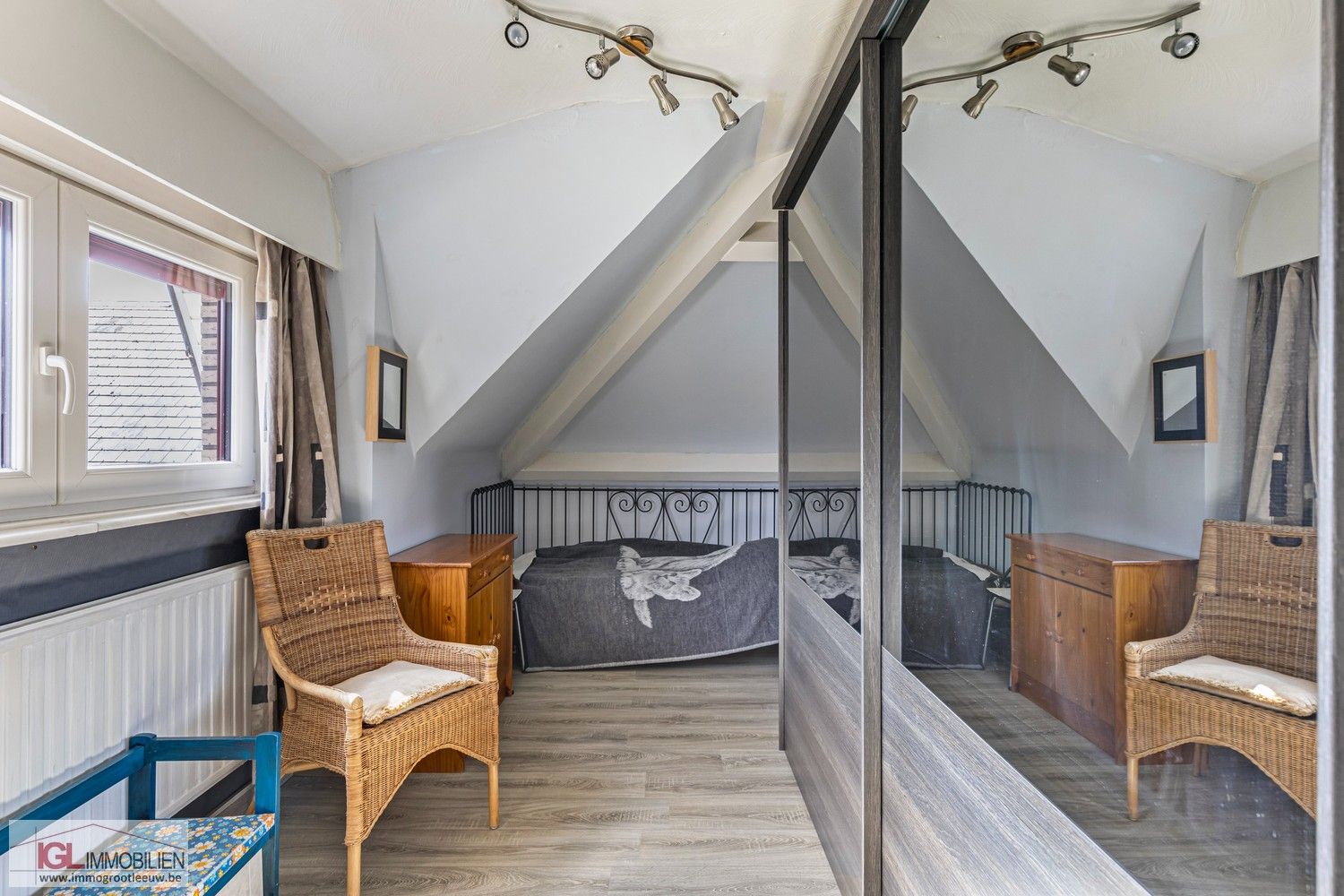 Uitzonderlijke woning met 4 slaapkamers en zwembad foto 18
