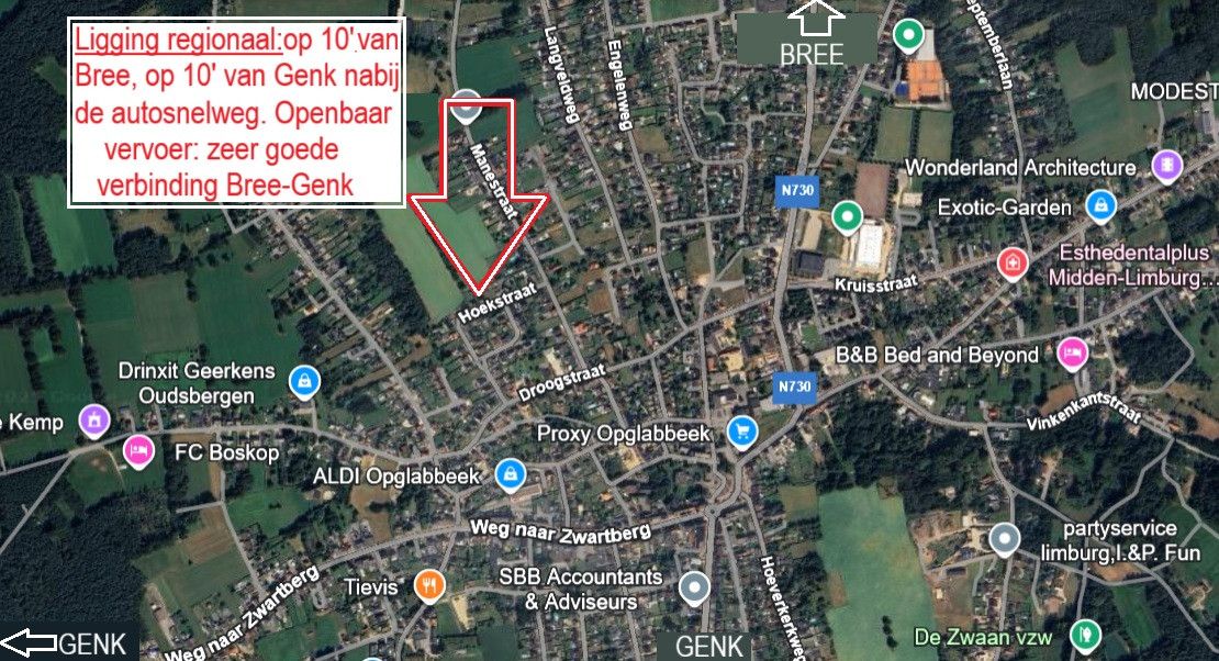 Schitterende woning op 625 M2. foto 20