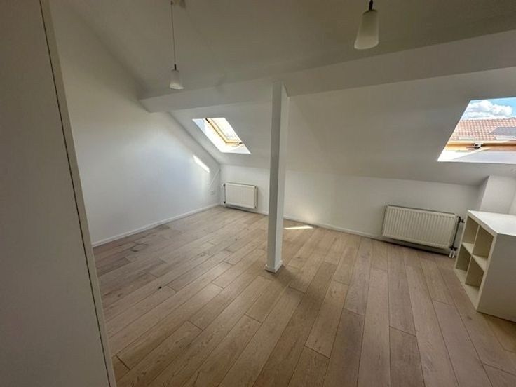 Ruime studio op het Zuid foto 2