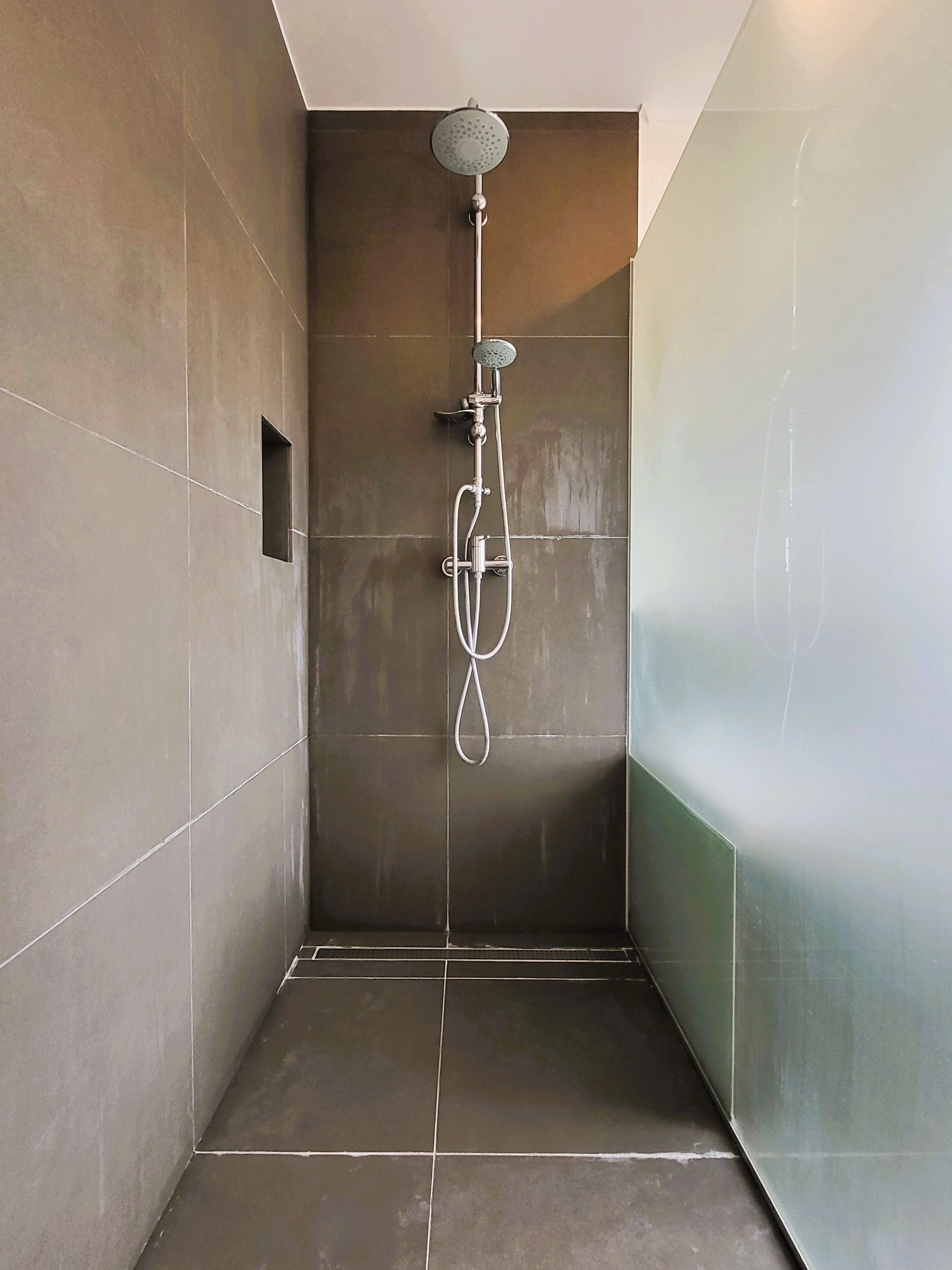 Lichtrijke penthouse van 143m² met landelijk uitzicht, gelegen op de 1ste en 2de verdieping. foto 13