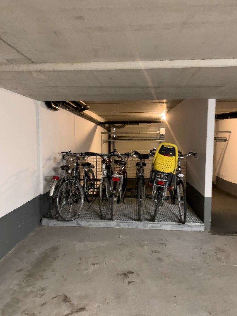 Prachtig en recente duplex op wandelafstand van de zeedijk. foto 27