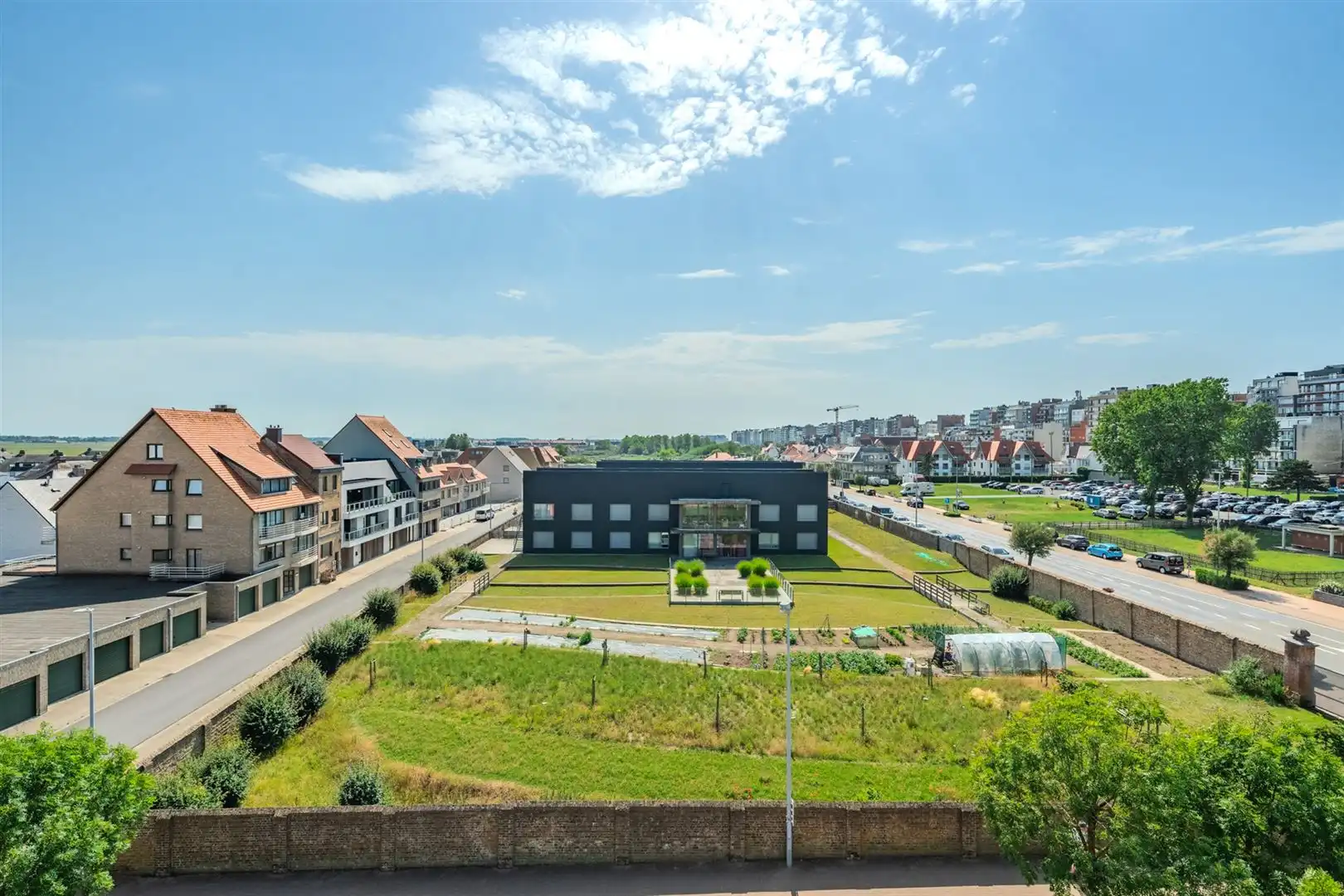 Appartement op top ligging foto 26