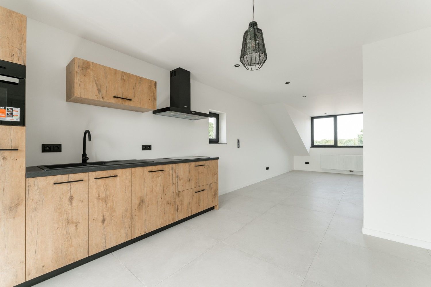 Prachtig 2 slaapkamer appartement met een fantastisch uitzicht! foto 7