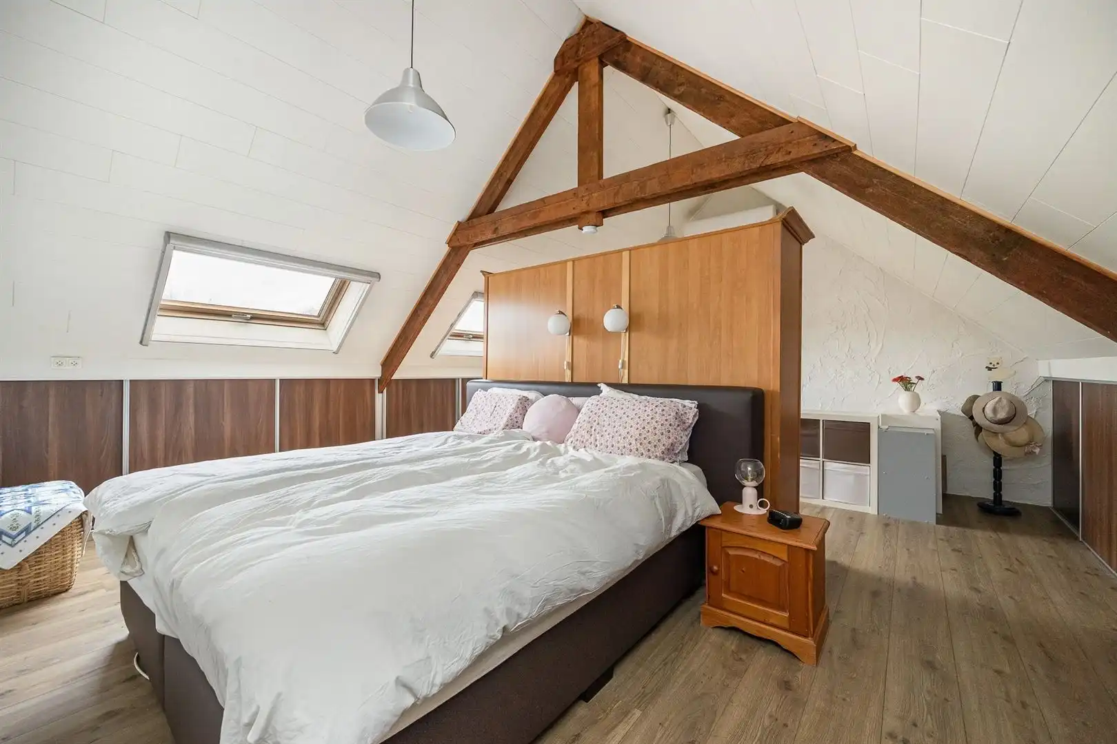 Instapklare woning met een zalige tuin! foto 12