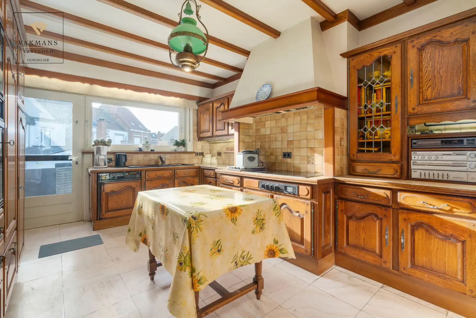 TOFFE WINKEL MET WONING foto 5