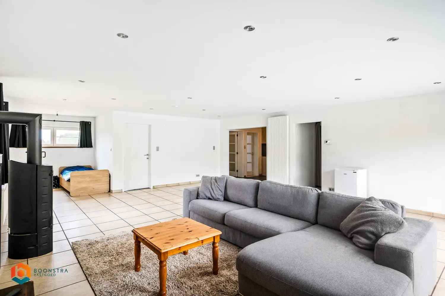 Instapklare woning met 3 slpkrs op een perceel van 2529m² te Putte foto 5
