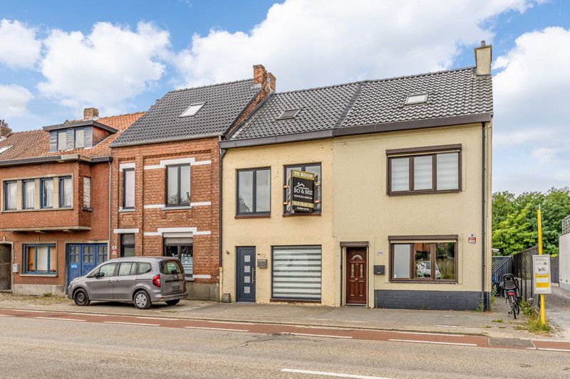 Huis te koop foto 33