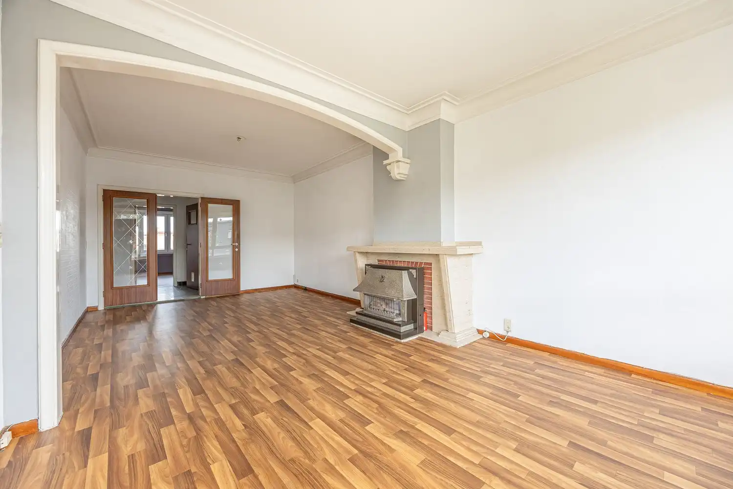 Appartement met terras, EPC B en veel mogelijkheden in Wilrijk foto 6