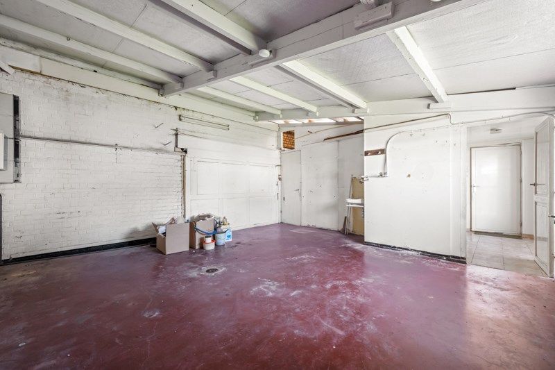 Ruime woning met veel potentieel – 4 slpks, tuin & garage foto 9