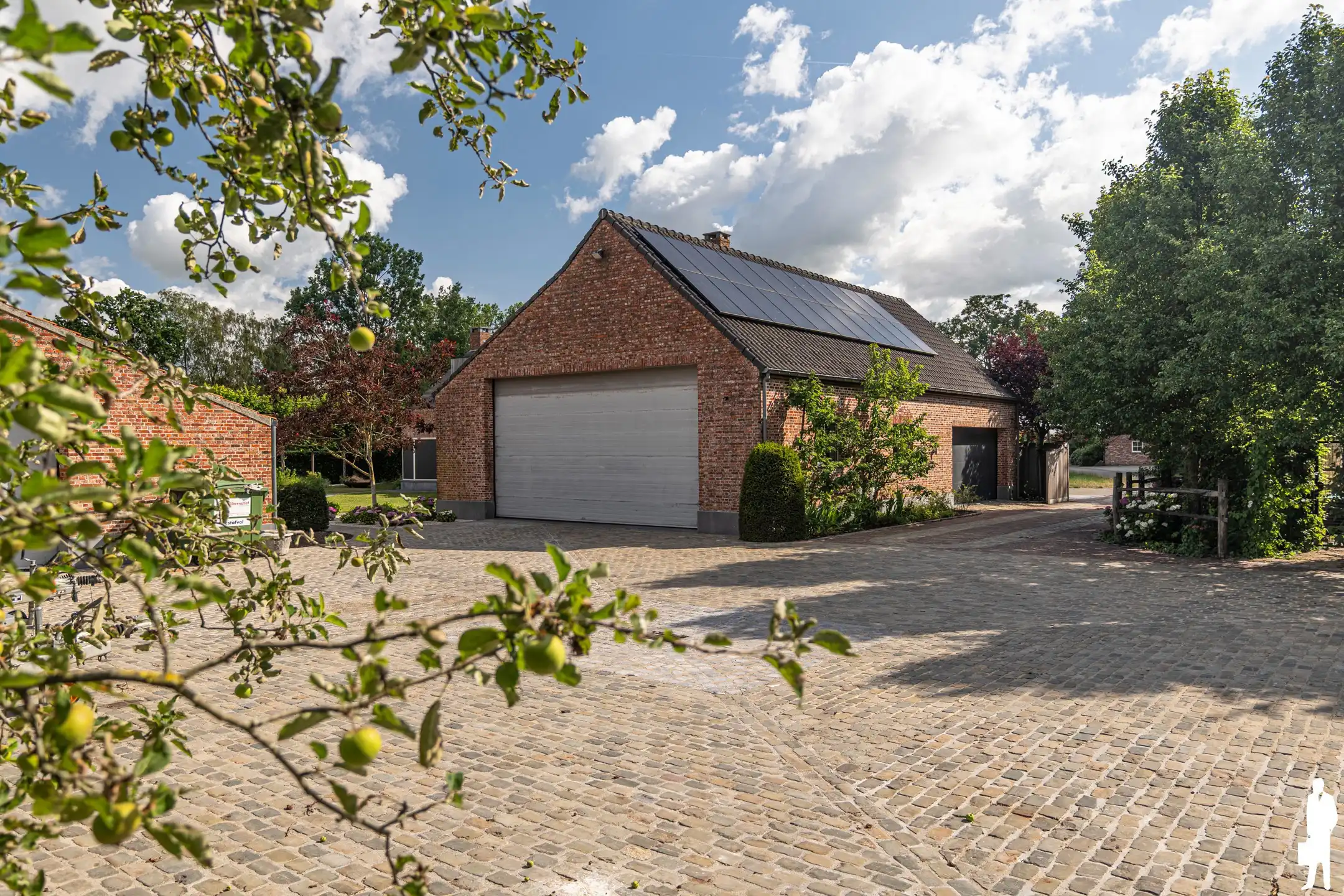 Uitzonderlijke hoeve villa met paardenfaciliteiten op 1ha foto 24