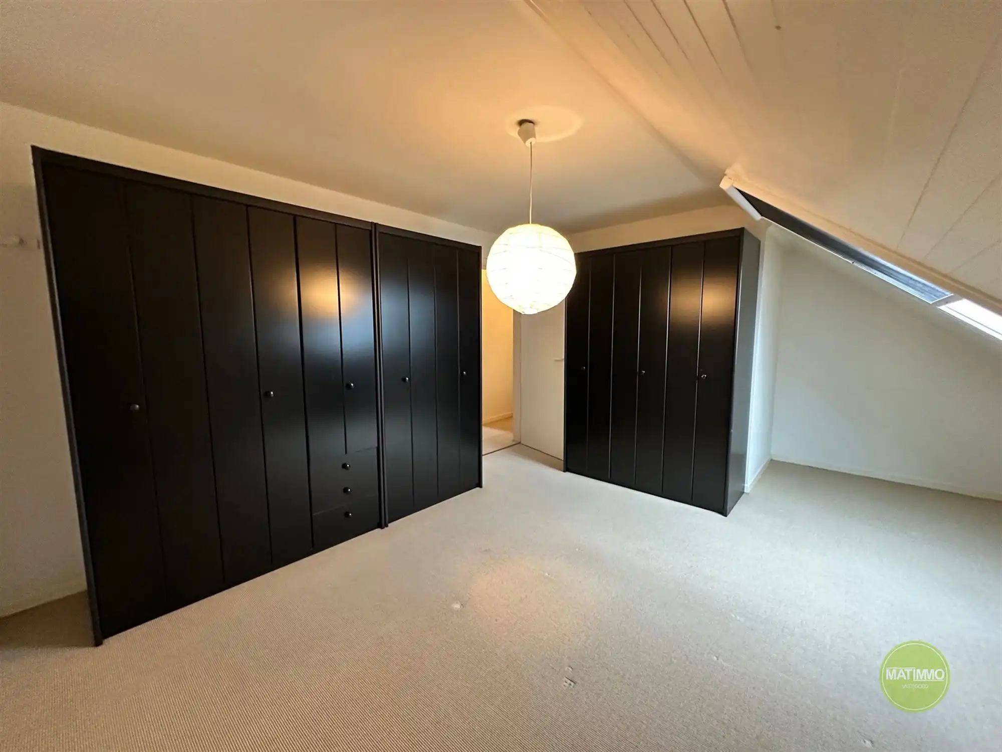 Duplex appartement met 2 slaapkamers te Mol-Achterbos foto 11