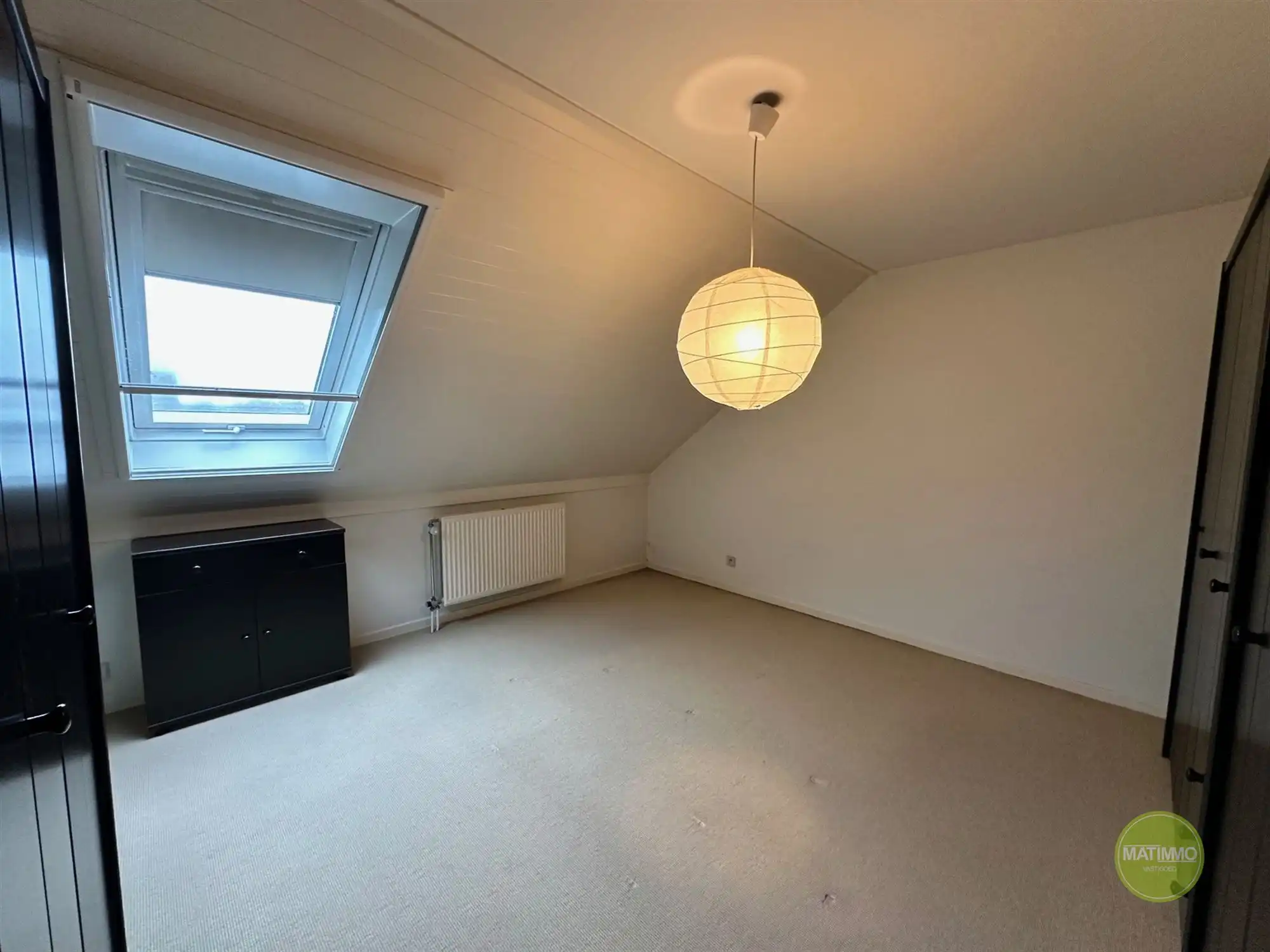 Duplex appartement met 2 slaapkamers te Mol-Achterbos foto 11