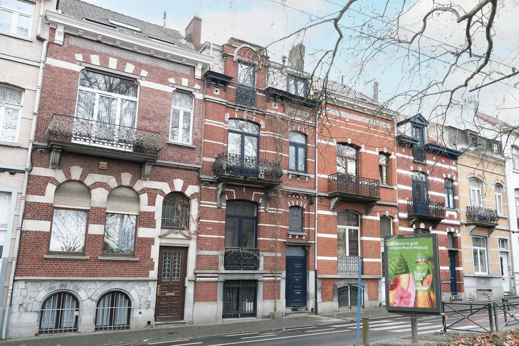 Appartement te koop foto 13