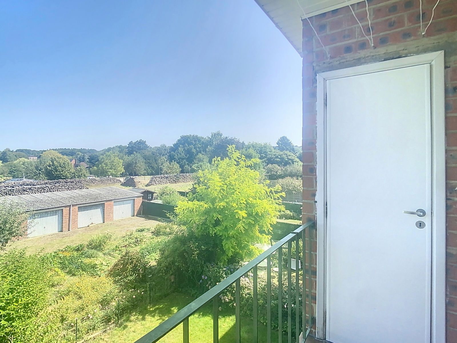 Appartement te huur foto 4