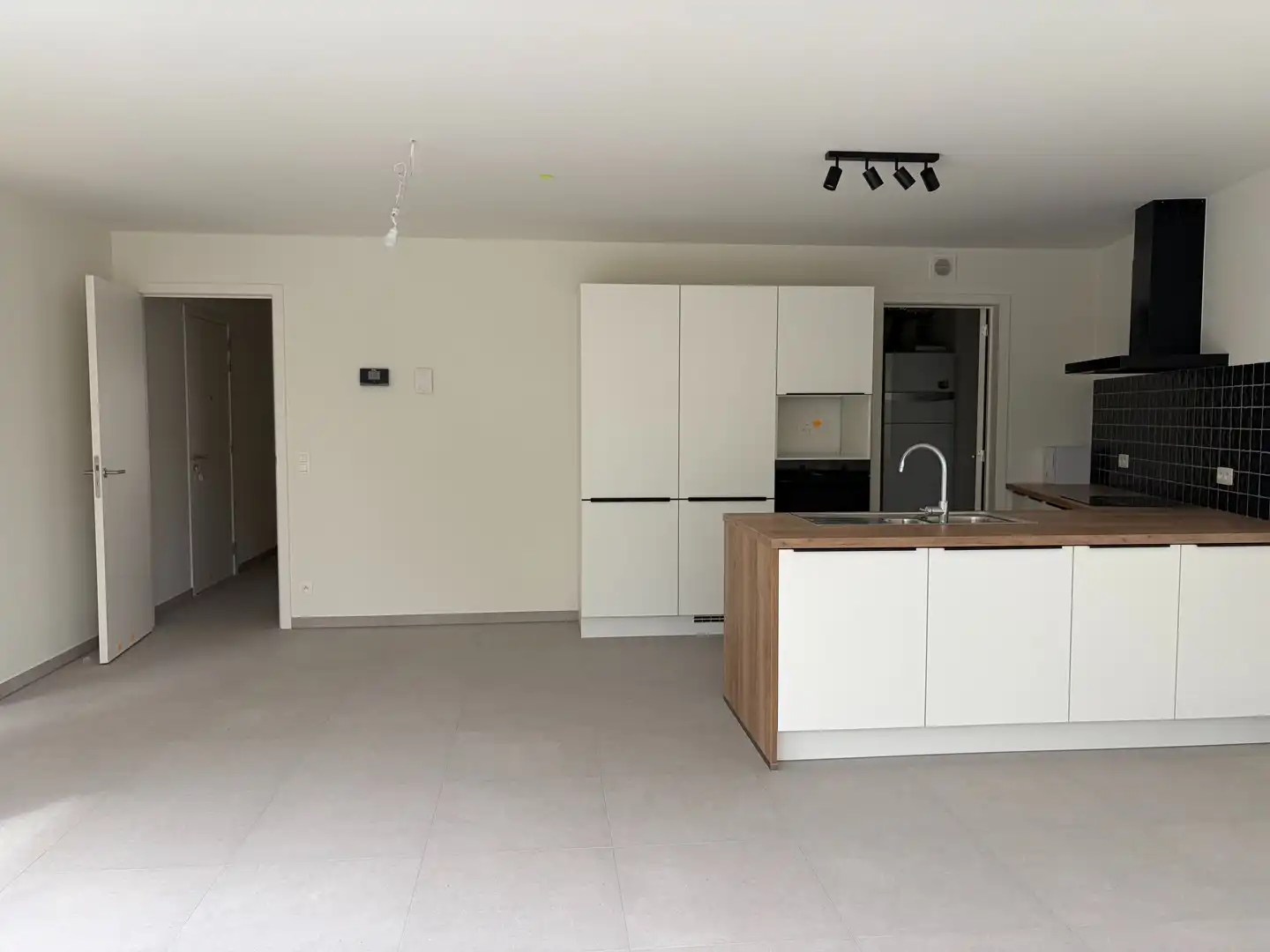 Modern en energiezuinig nieuwbouwappartement met groot terras. foto 5