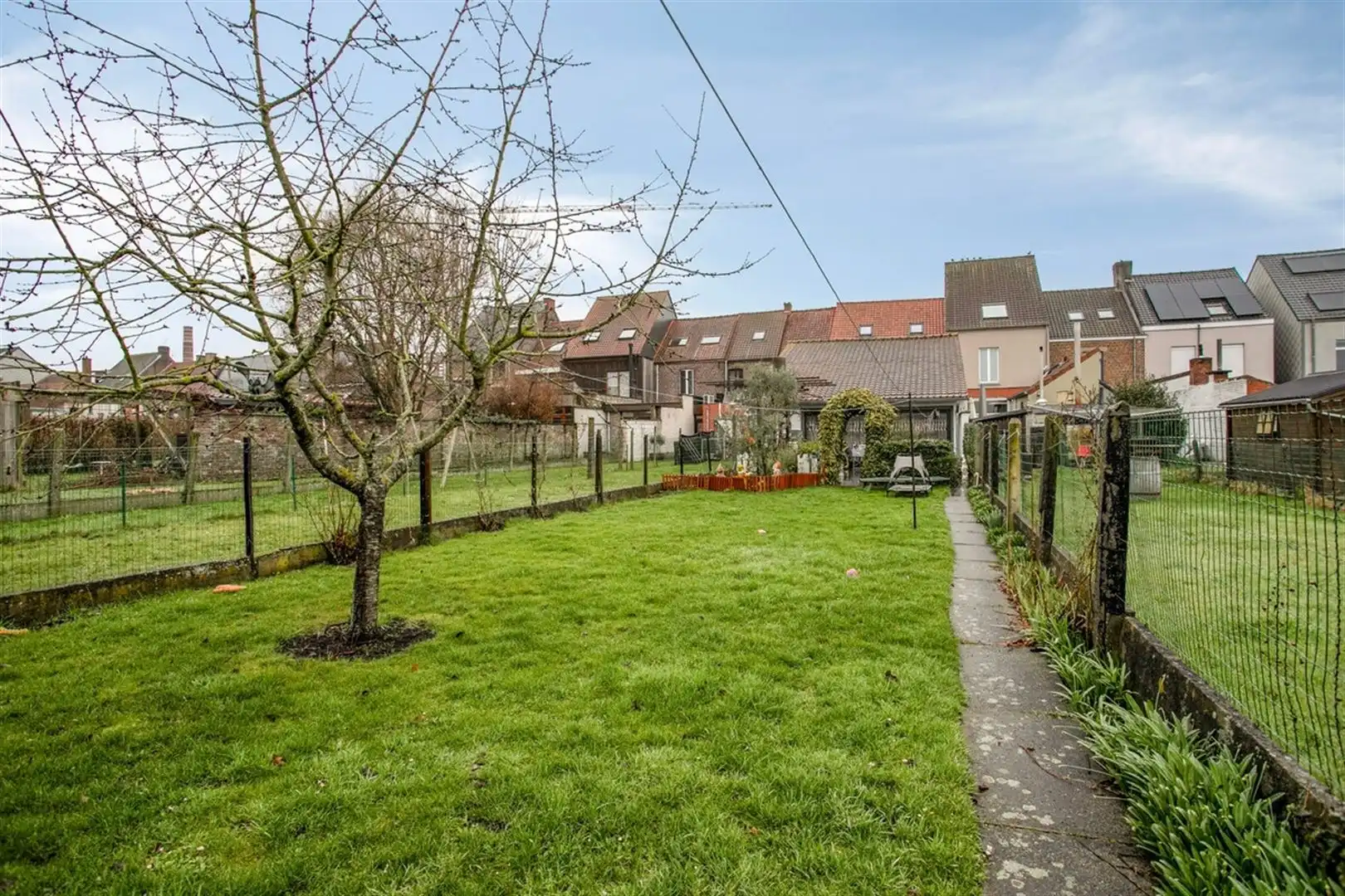 Woning centrum Oudenaarde foto 4