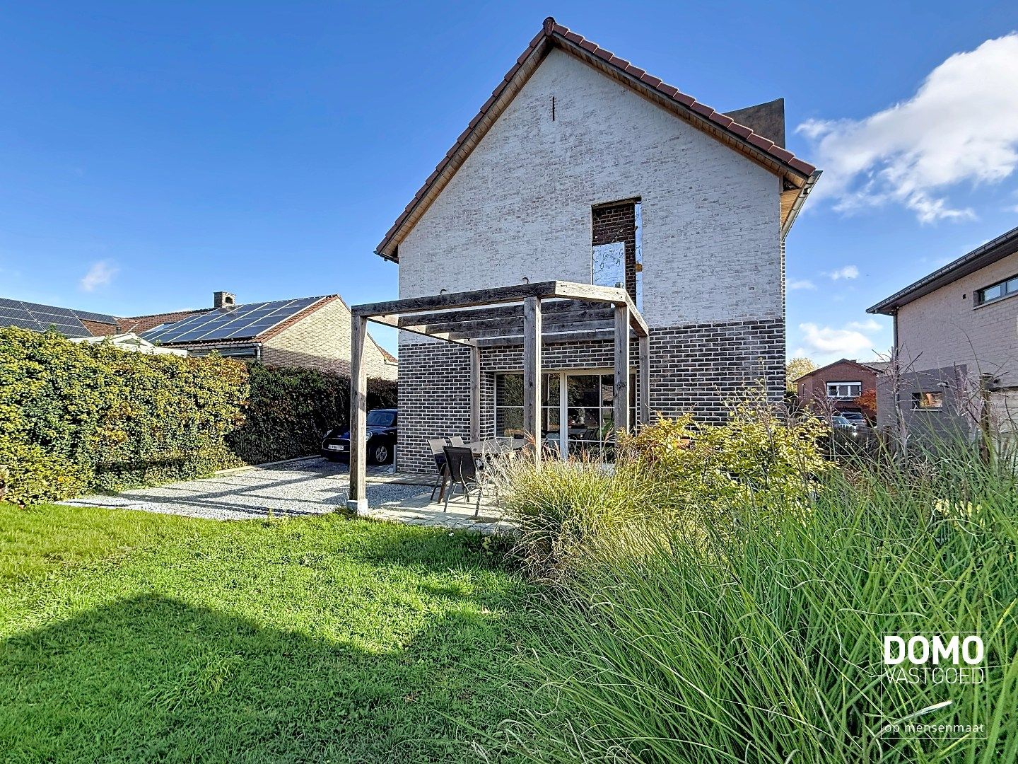 Ruime charmante woning met 3 slaapkamers - 244m² - EPC: B  foto 13