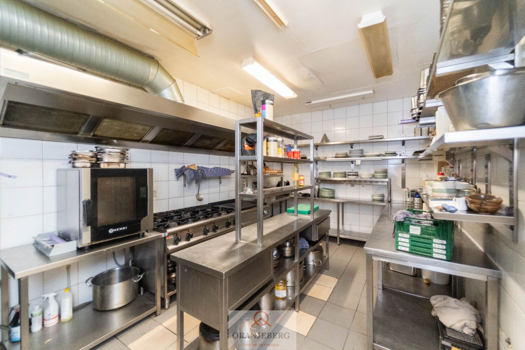 Pop-up handelspand op toplocatie! foto 12