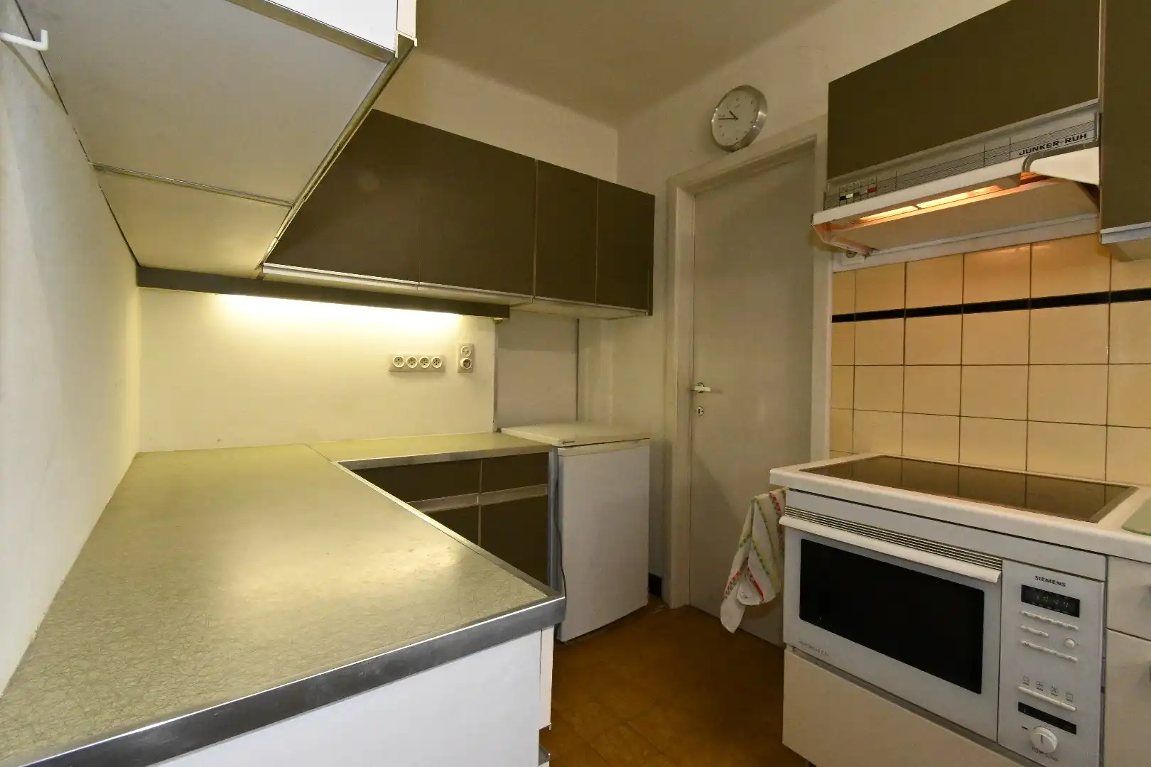 Alleenstaande woning met tuin gelegen rand centrum Maldegem foto 13