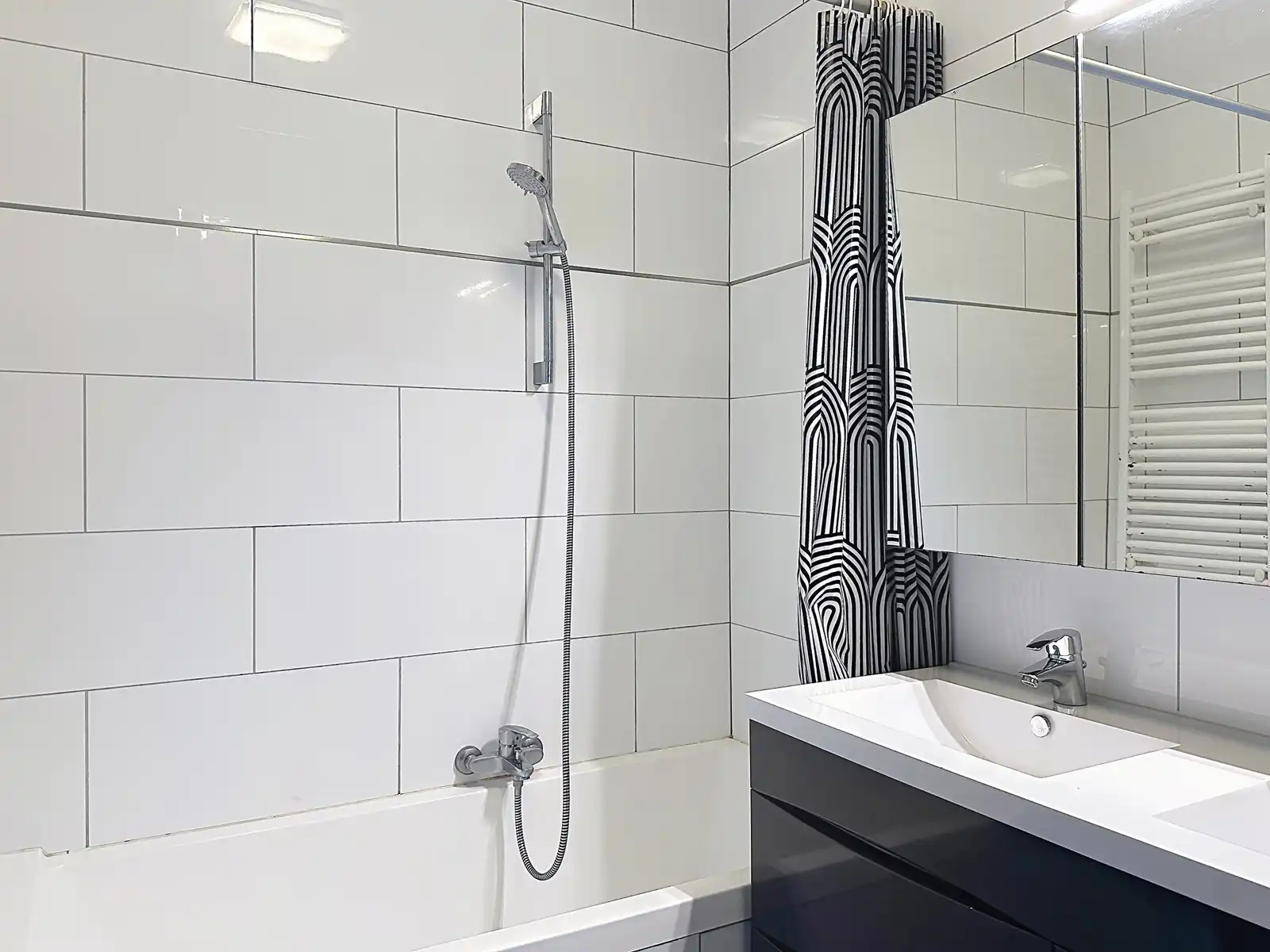 Rustig gelegen appartement op wandelafstand van centrum foto 26