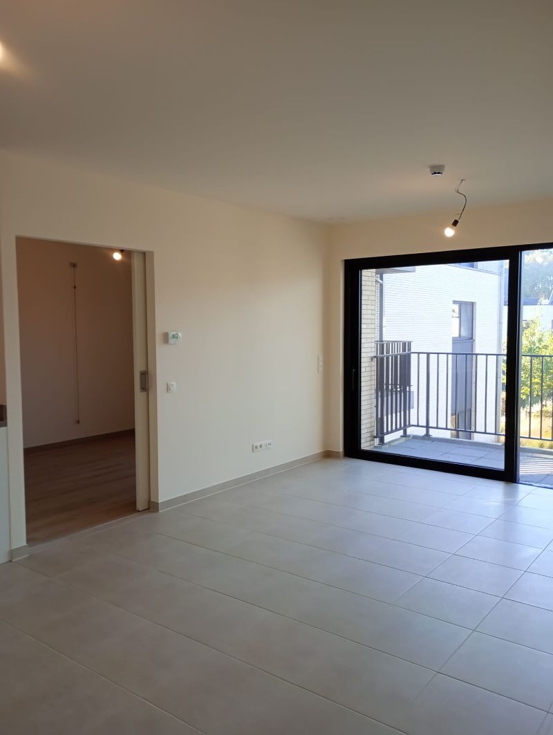 Assistentie flat in het hartje van Maldegem foto 6