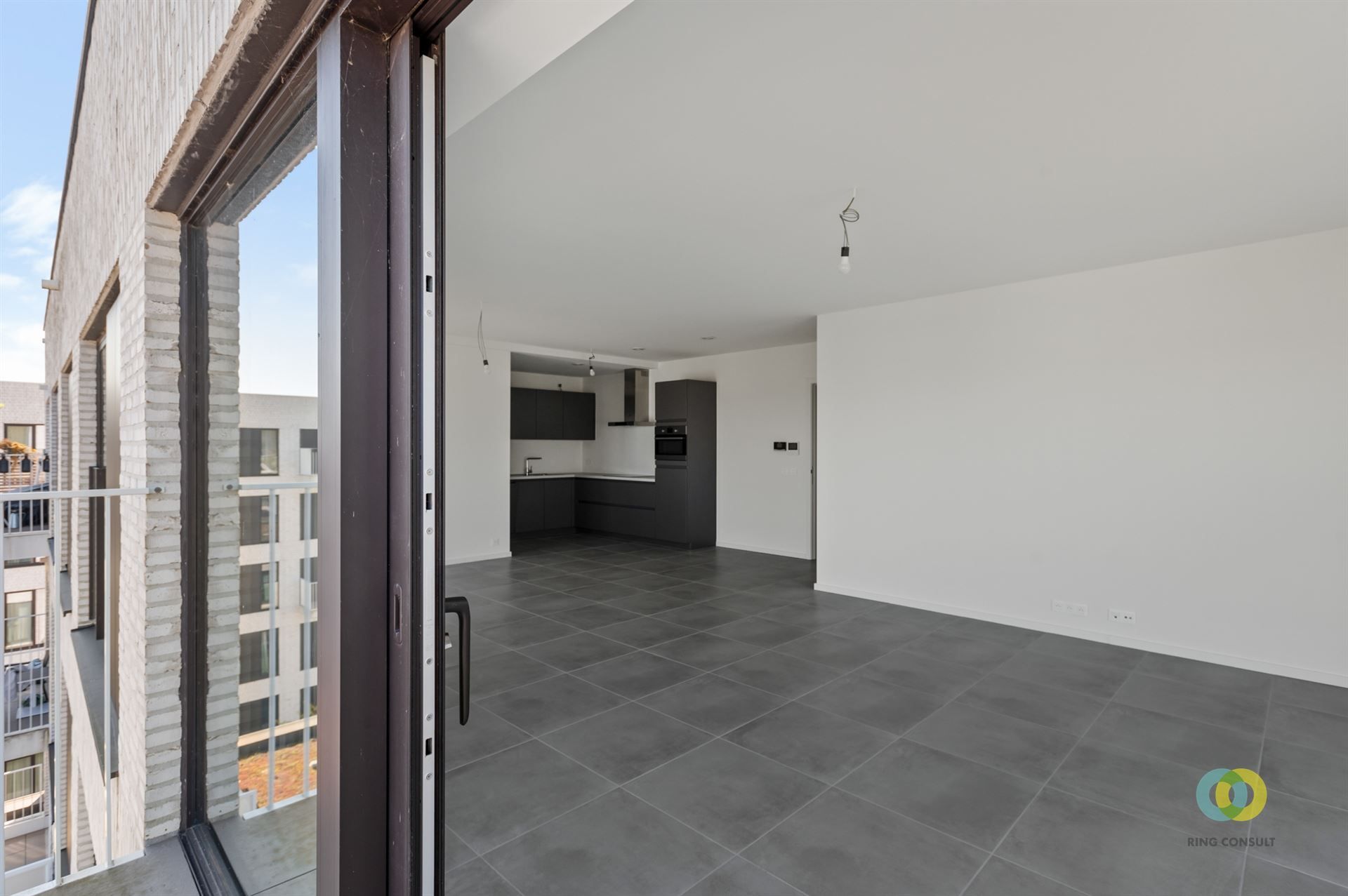 nieuwbouw appartement foto 4