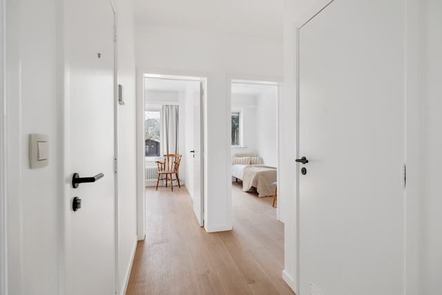 Appartement te huur foto 12