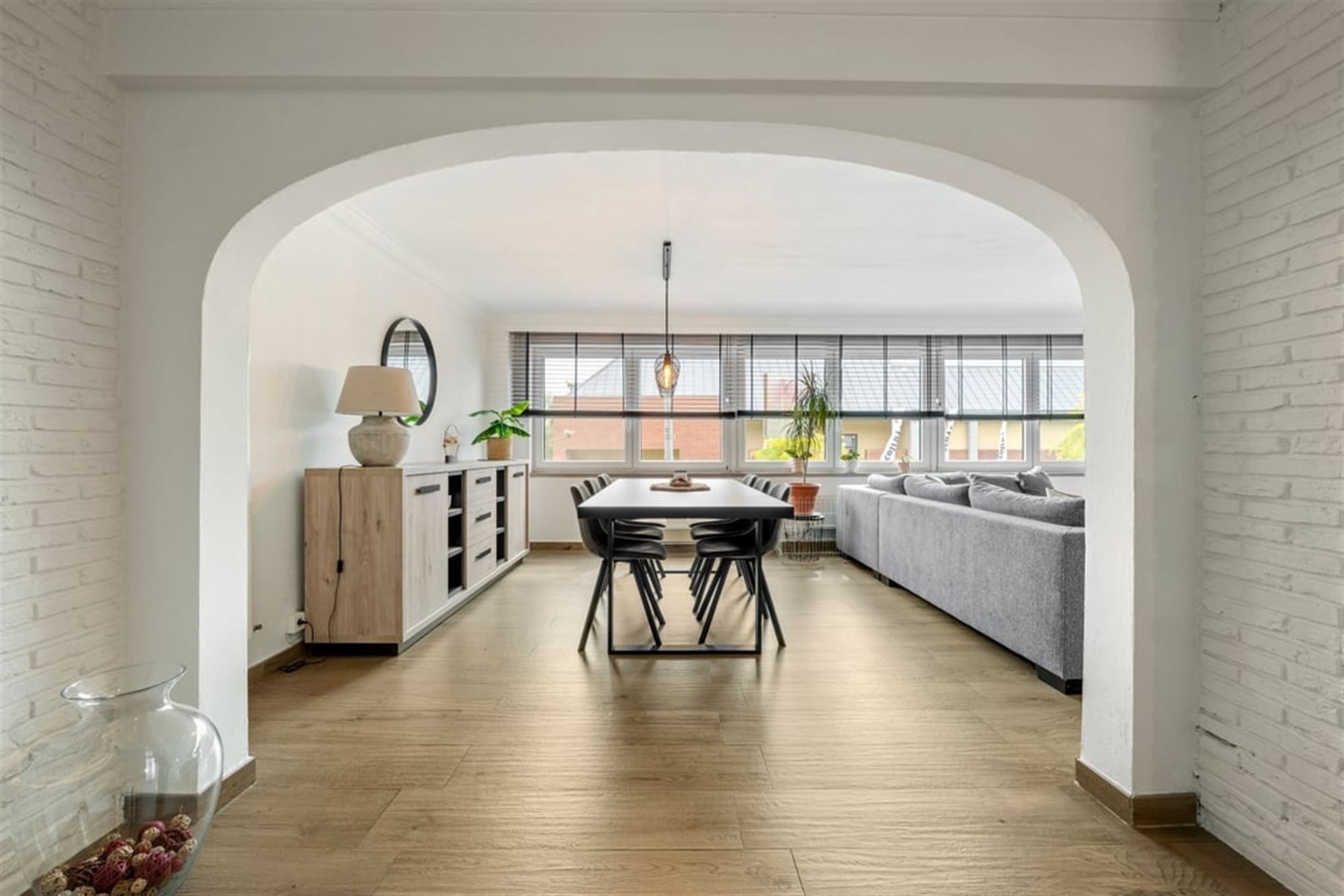 KNAP EN ENERGIEZUINIG APPARTEMENT MET 3 SLKS EN RUIM TERRAS VAN 55M² IN GENK  foto 8