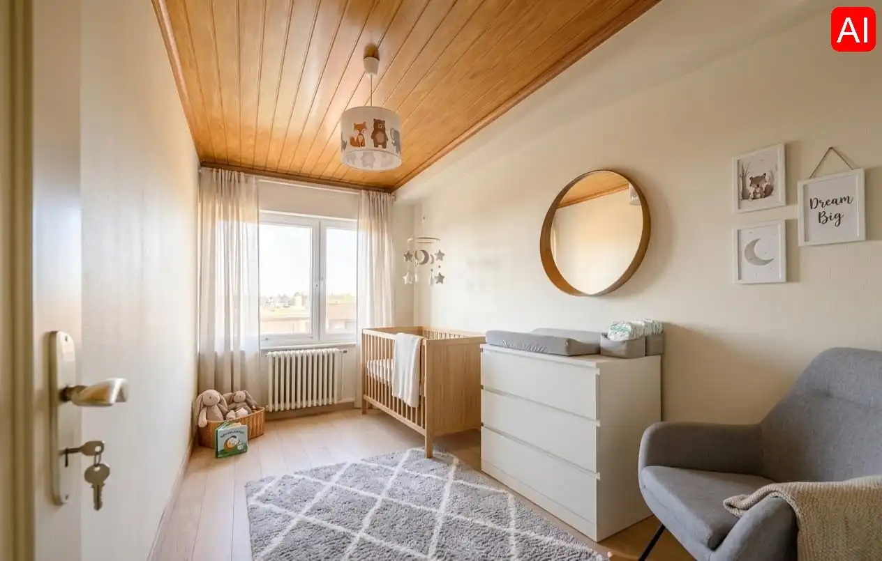 CASCO WONING OP 612 m² GROND - NAAR EIGEN SMAAK AF TE WERKEN foto 19