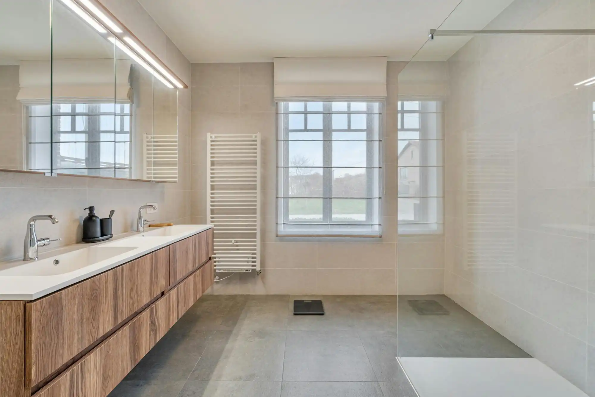 Ruime gezinswoning op een perceel van 17A36CA te Alken foto 10