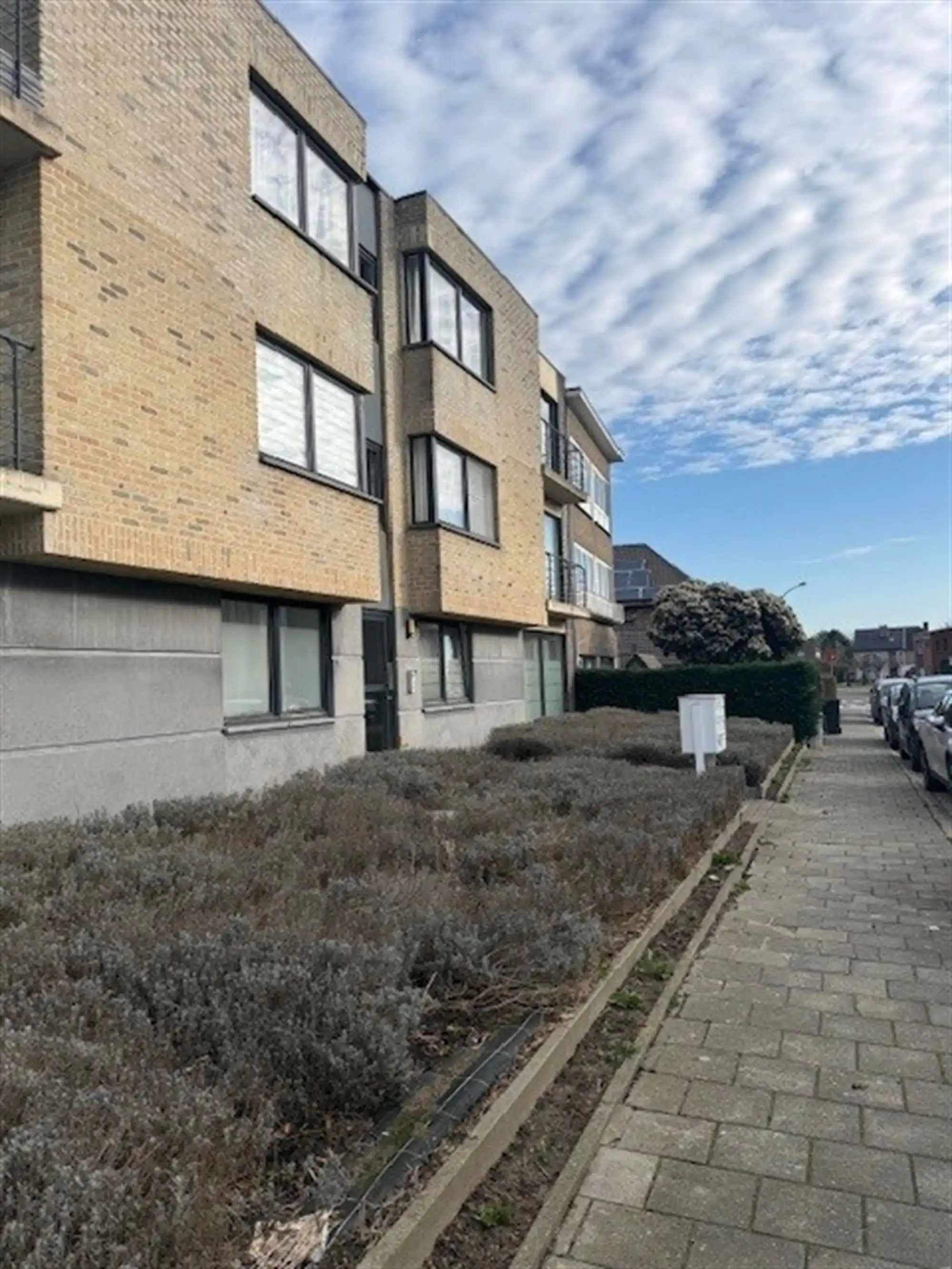 Appartement te huur Krekelstraat 2/00.01 - 9300 AALST